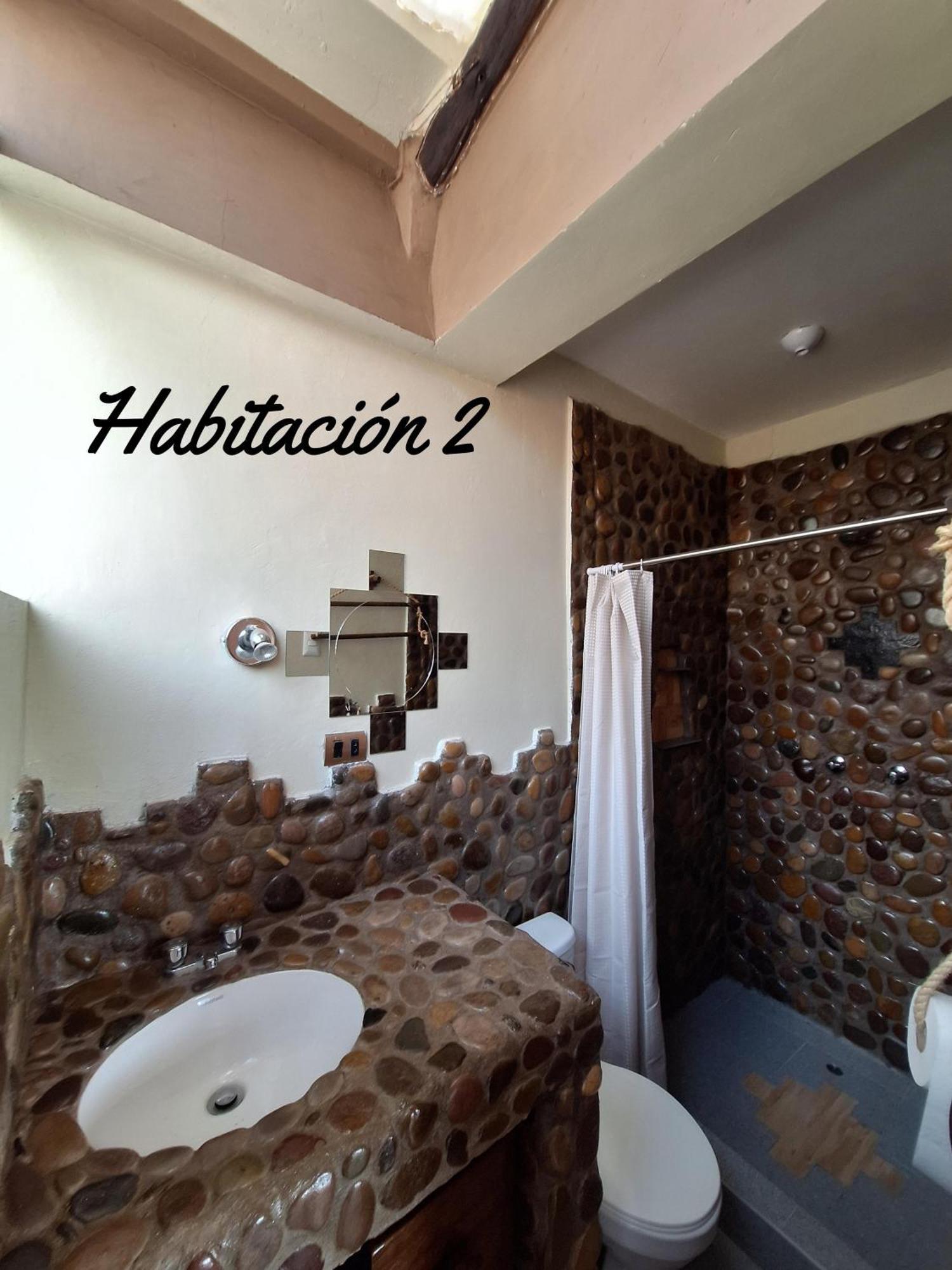 Chakana House Lamay Cusco