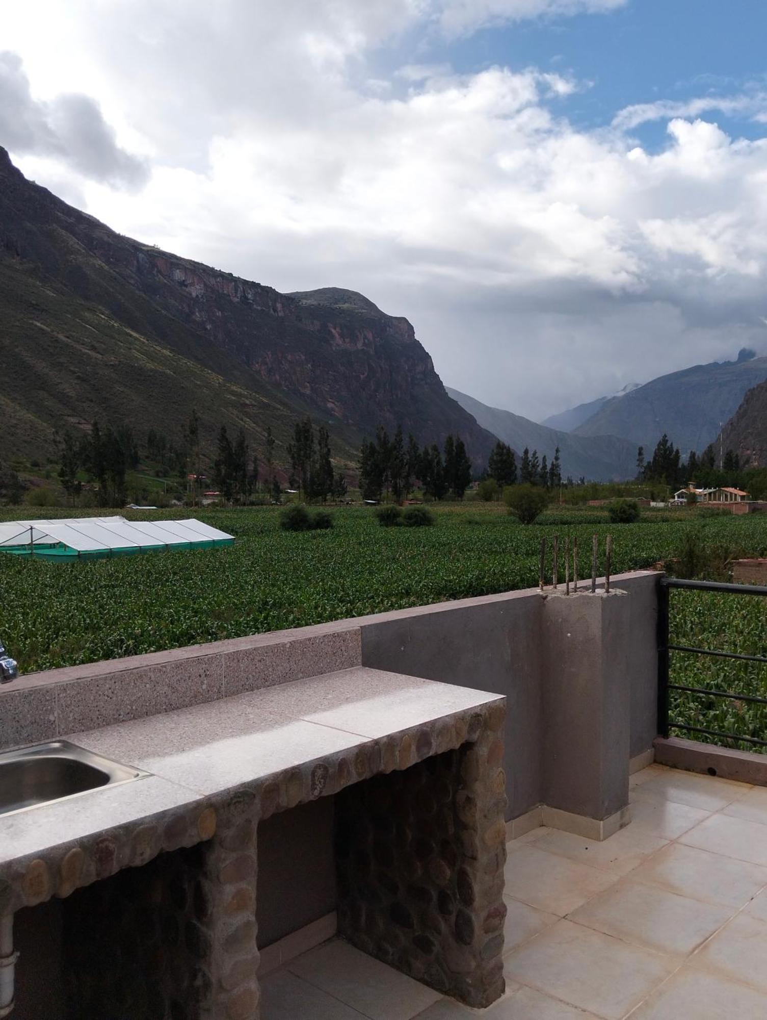 Chakana House Lamay Cusco
