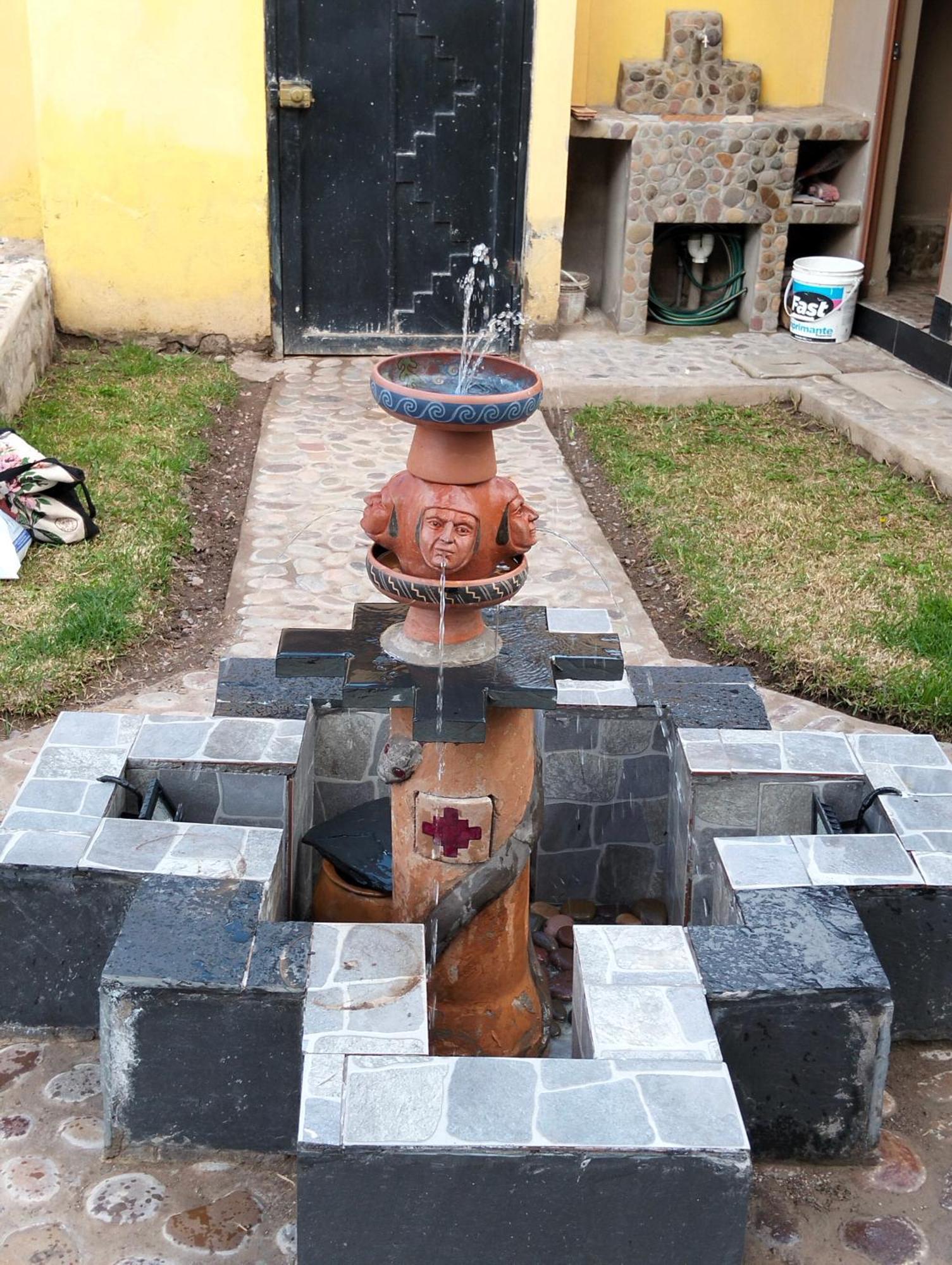 Chakana House Lamay * Cusco