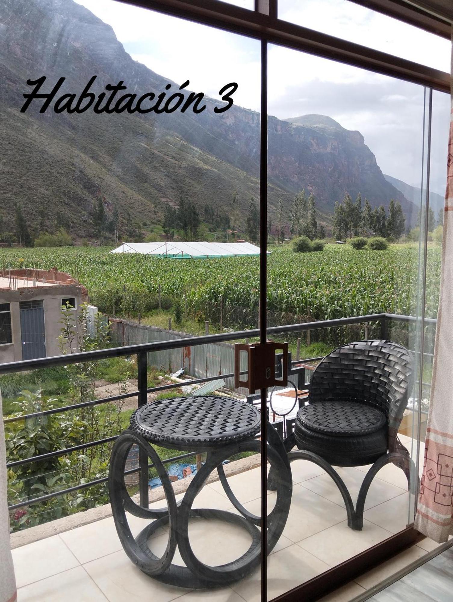 Chakana House Lamay Cusco