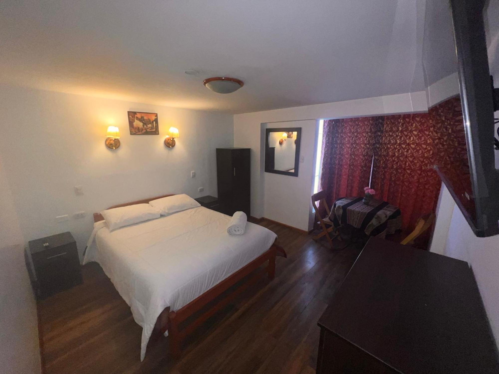 La Estacion Hotel Cusco