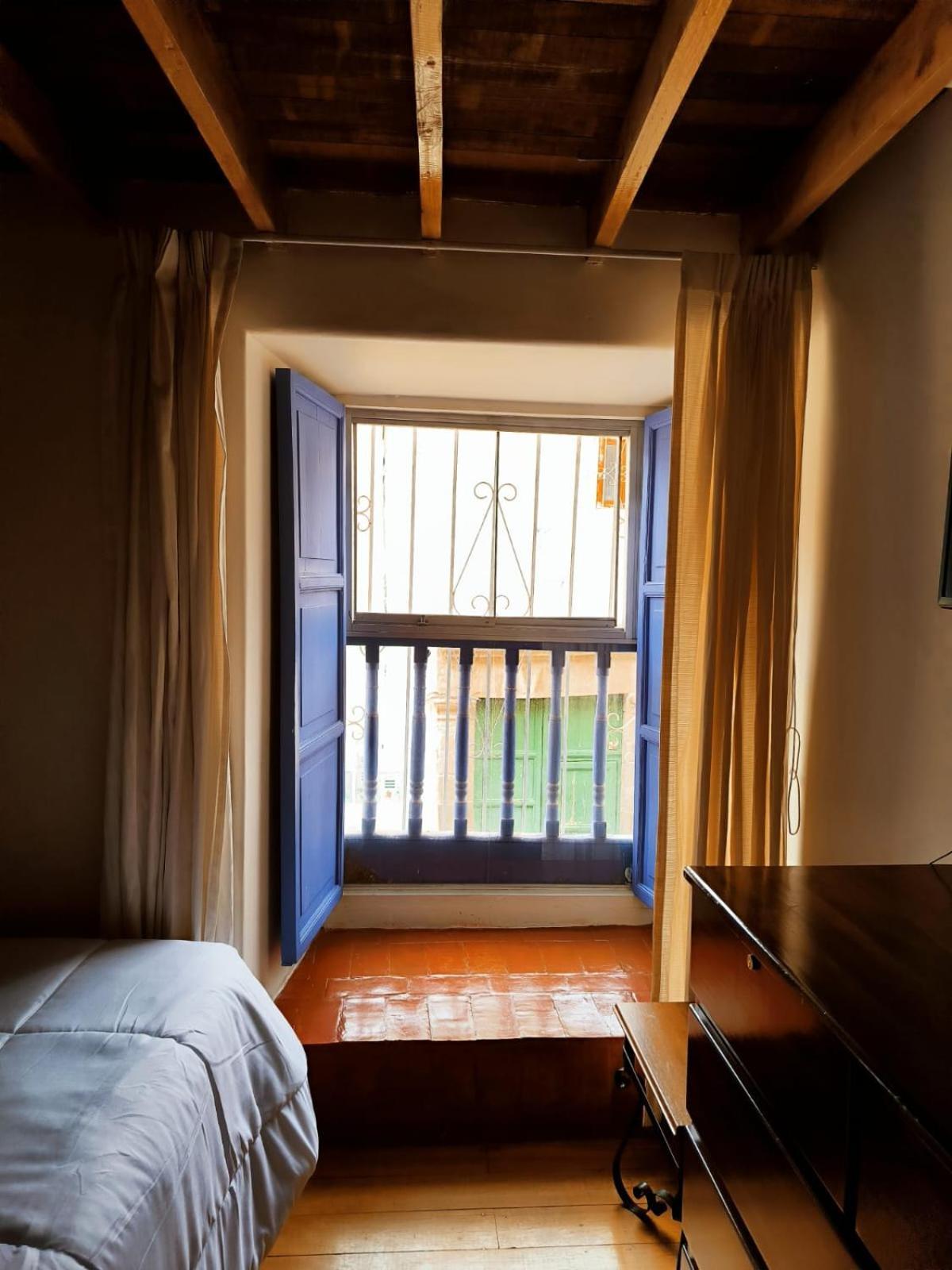 Casa Waynapata Centro Historico Guest house *