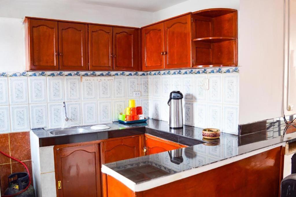 Fun Guest house *