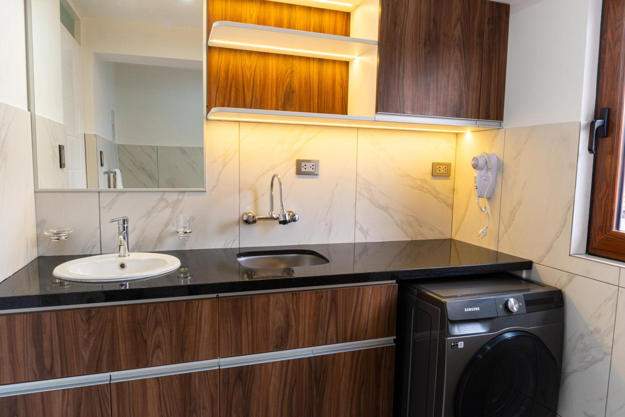 Vista Living 202 * Cusco