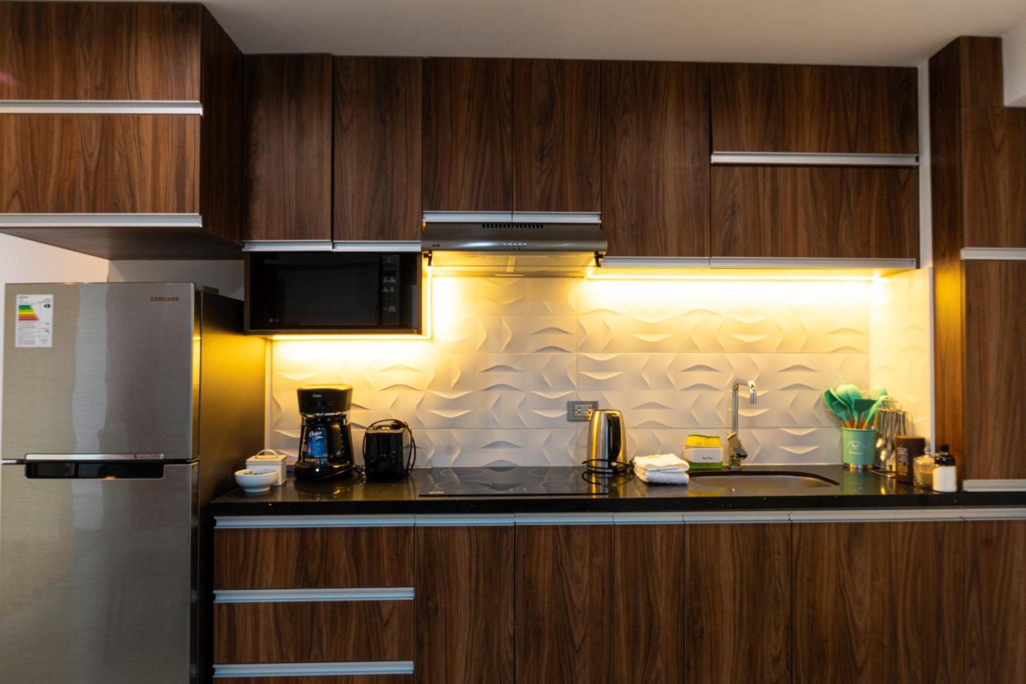 Vista Living 202 Apartment