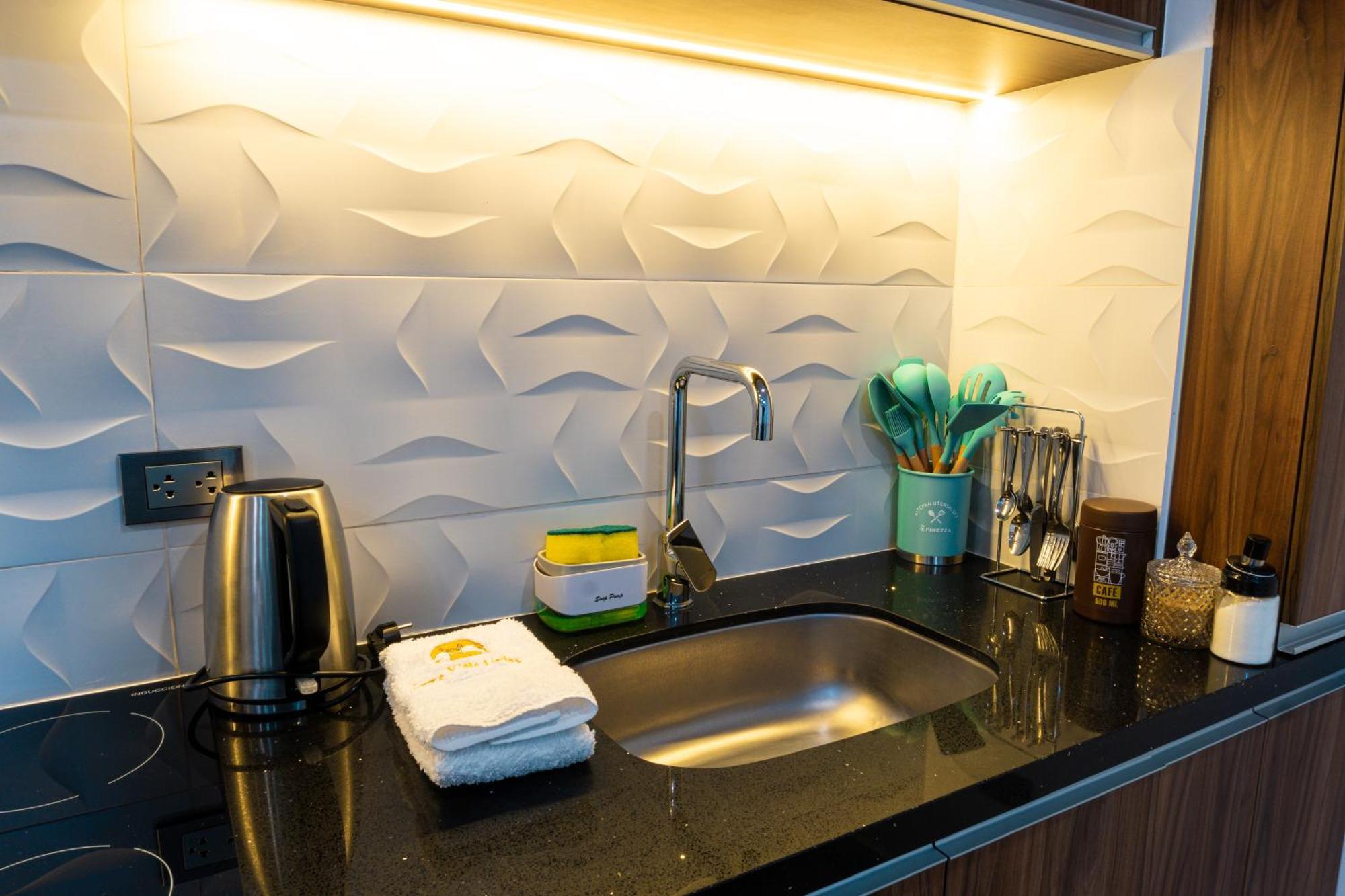Vista Living 202 Apartment Cusco