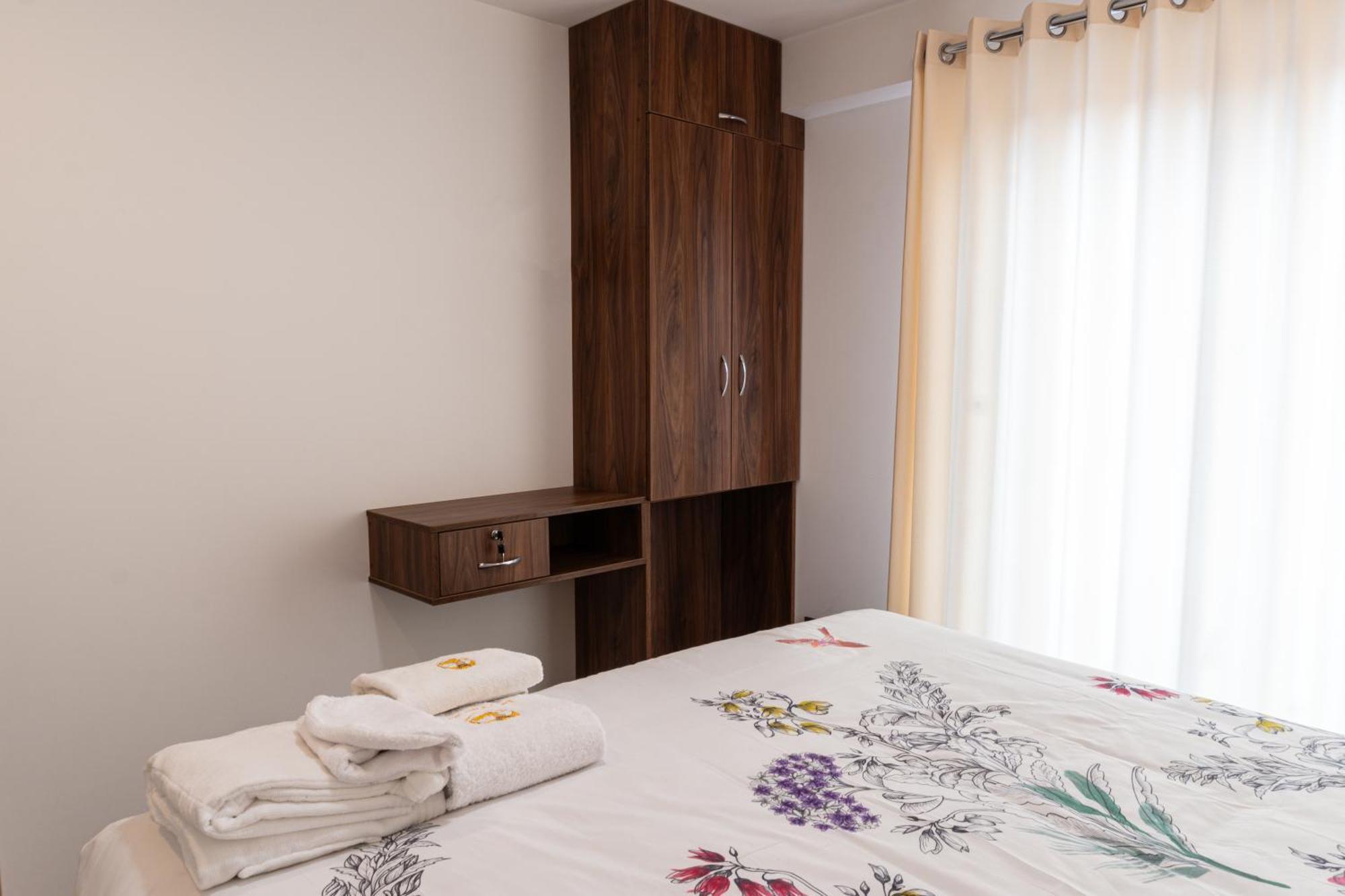 Apartment Vista Living 202 Cusco