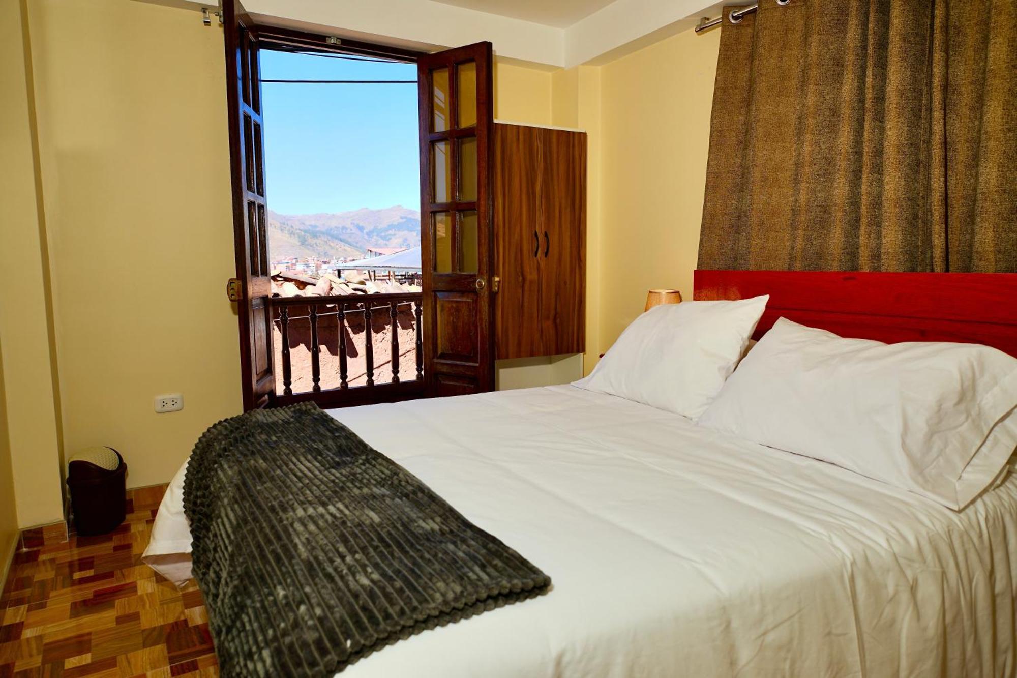 Hotel Casa Medina Cusco
