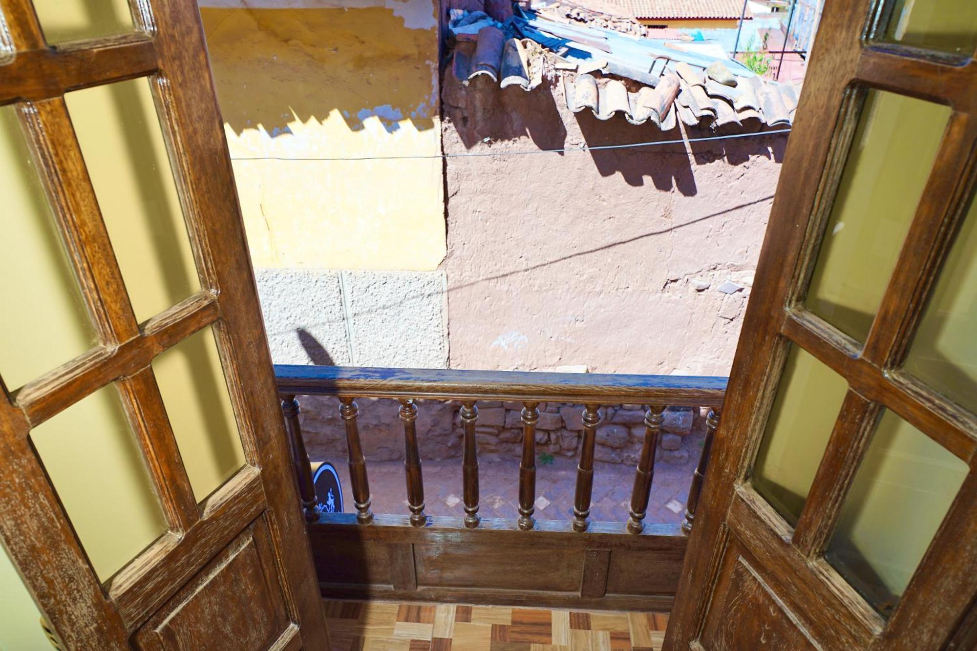 Casa Medina Cusco