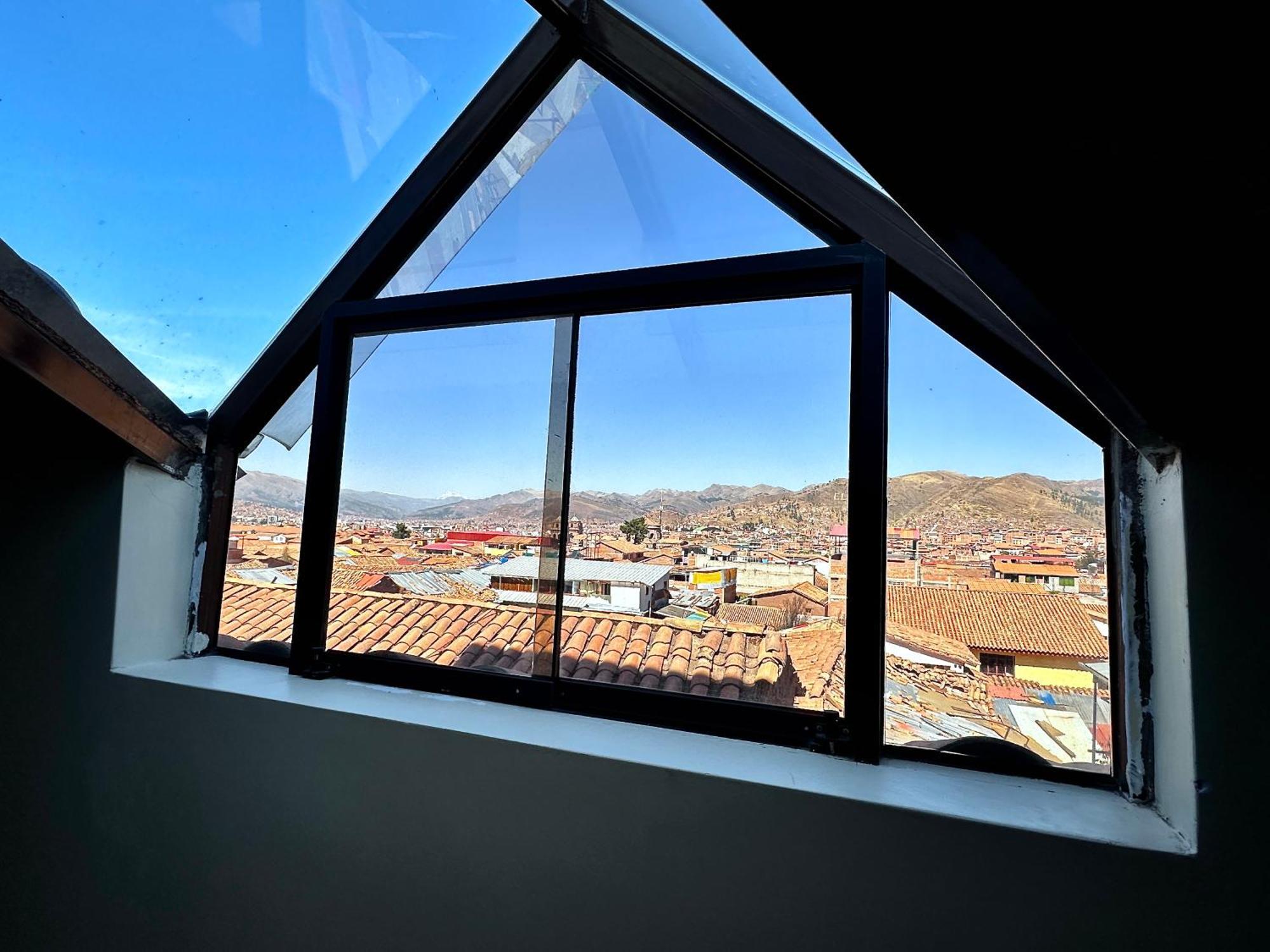 Hotel Casa Medina *