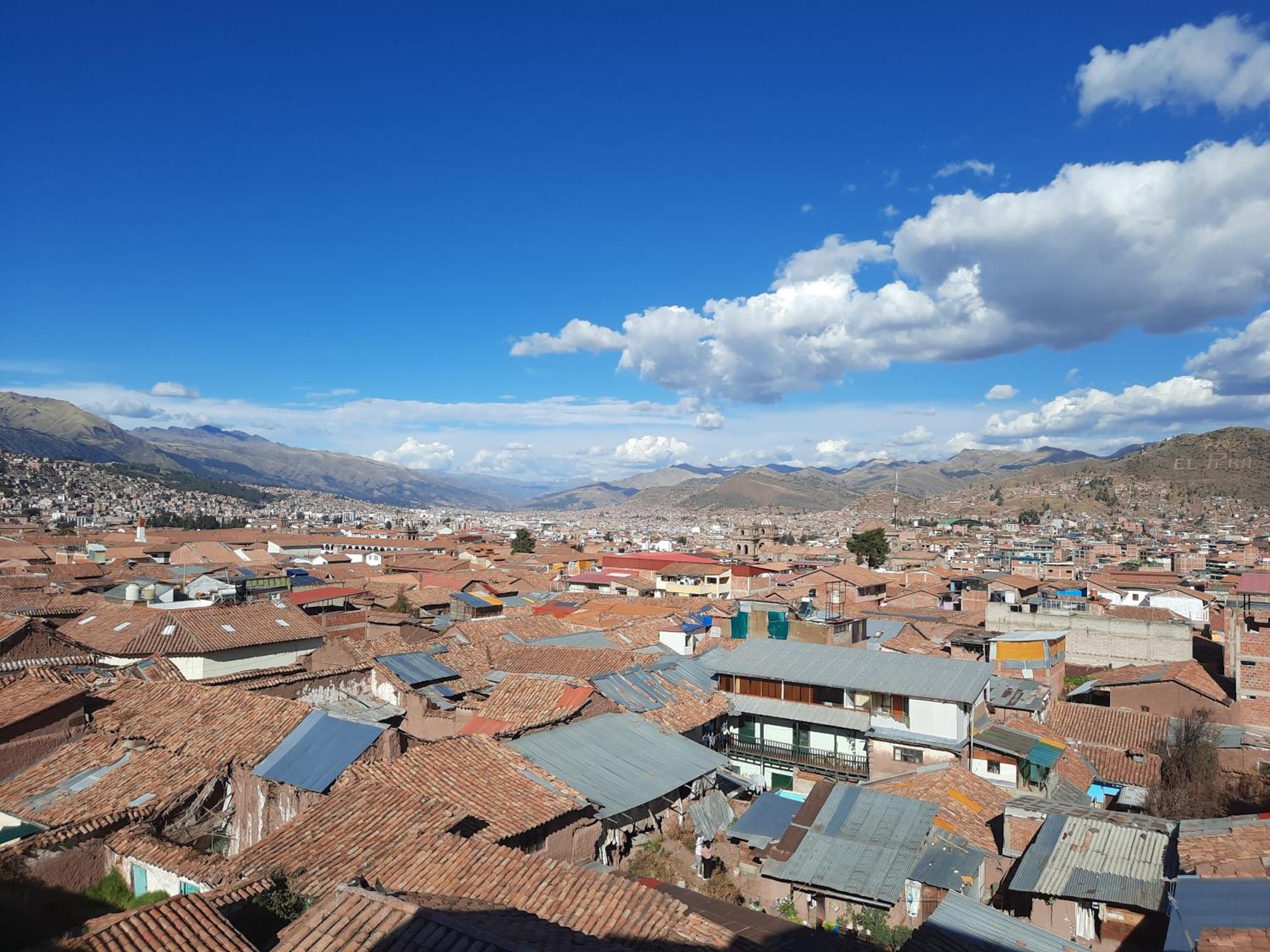 Hotel Casa Medina Cusco