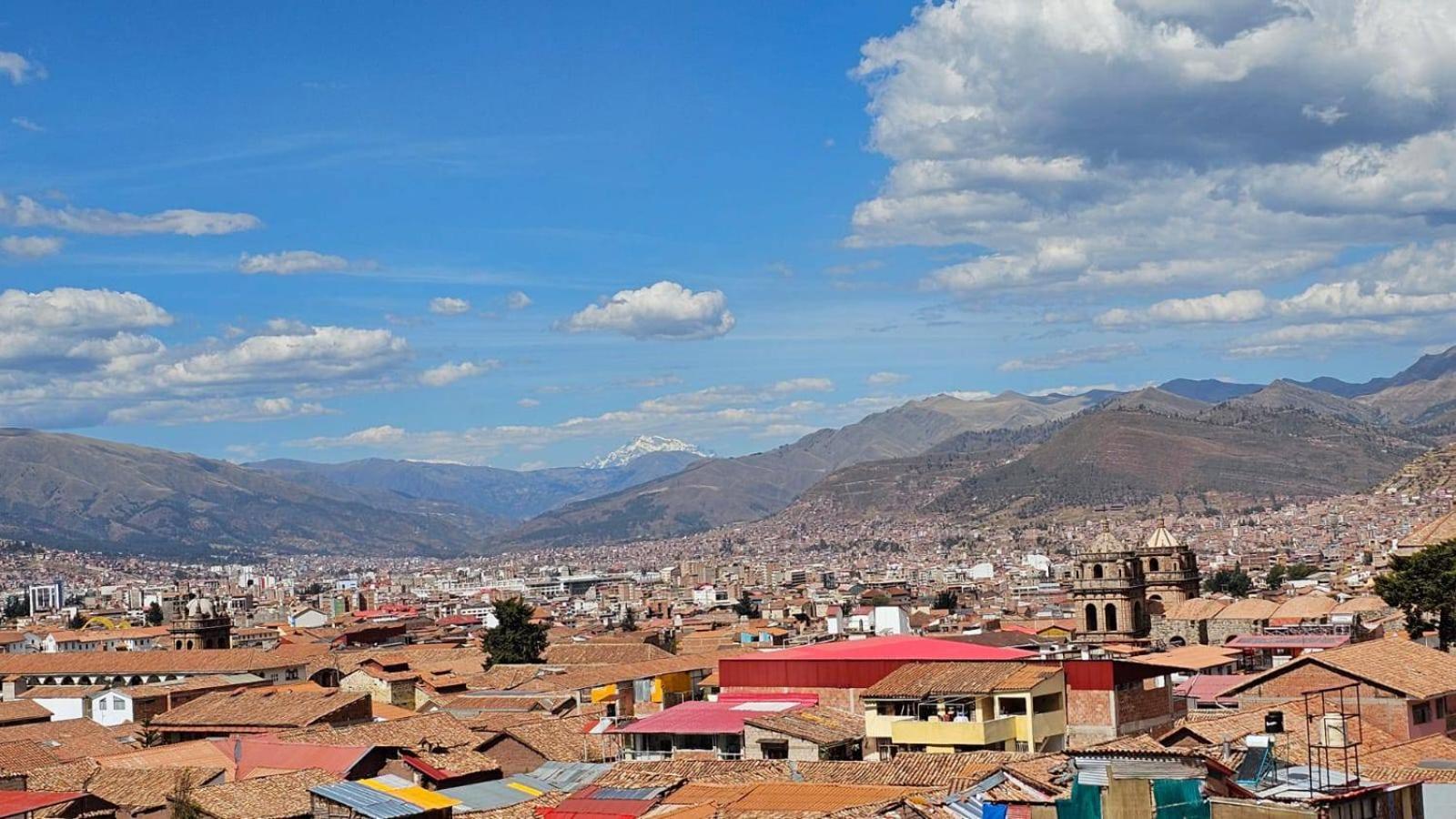 Casa Medina *