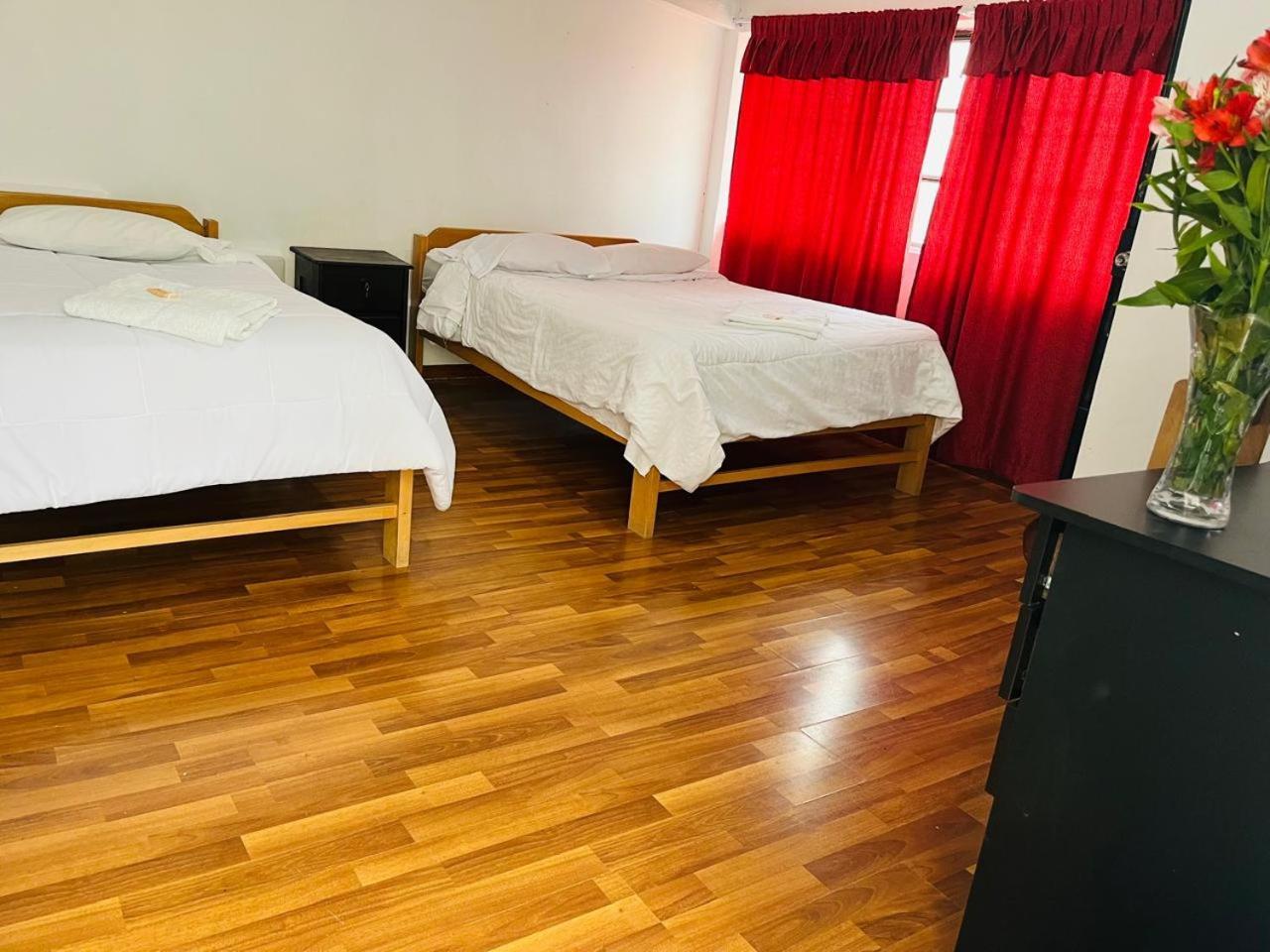 Enede Hostal