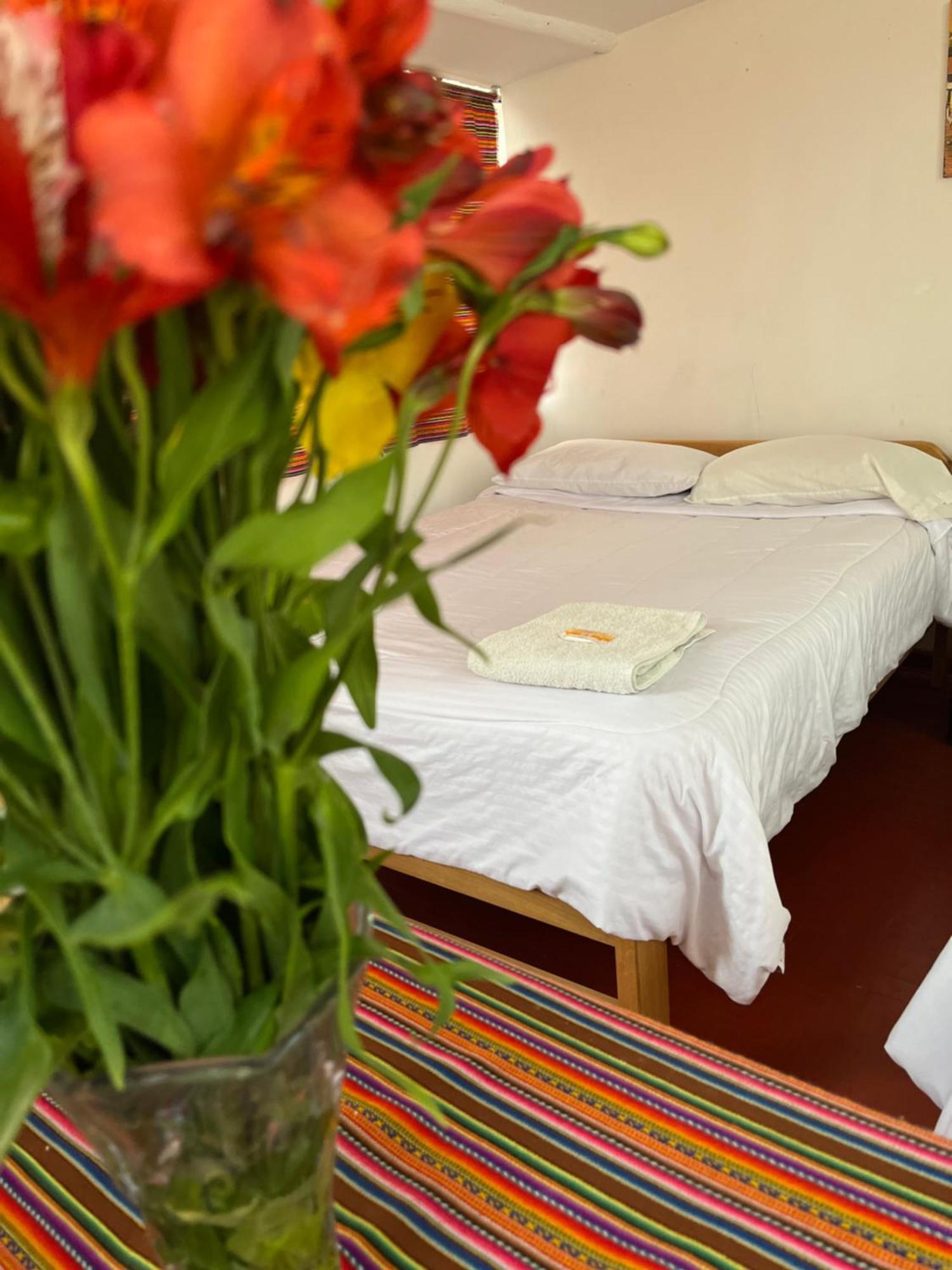 Hostal Enede