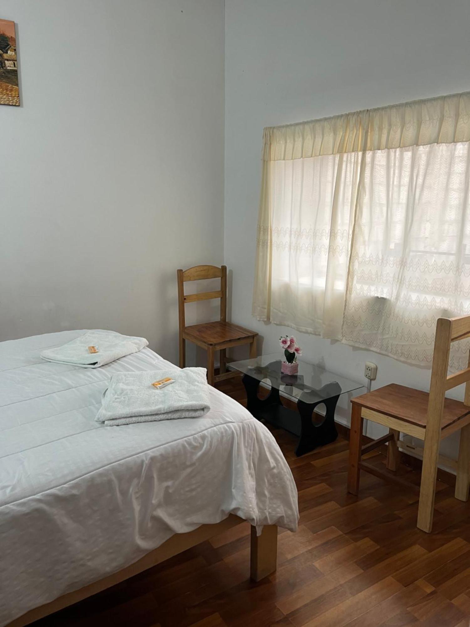 Enede Hostal Cuzco