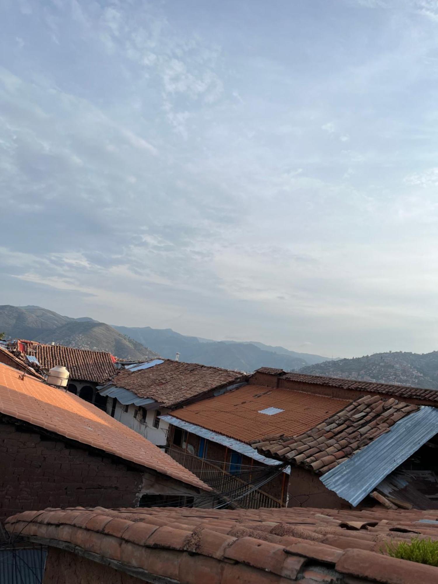 Hostal Enede Cuzco
