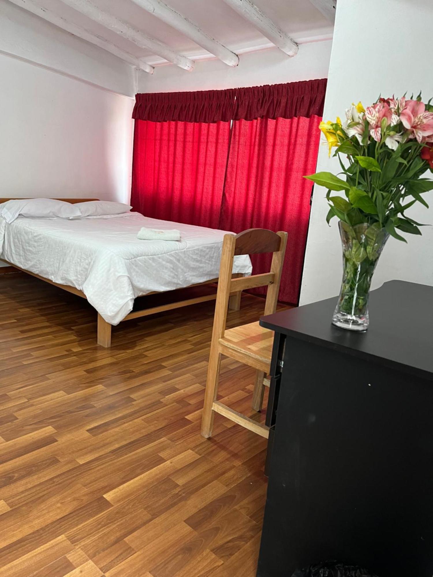 Hostal Enede