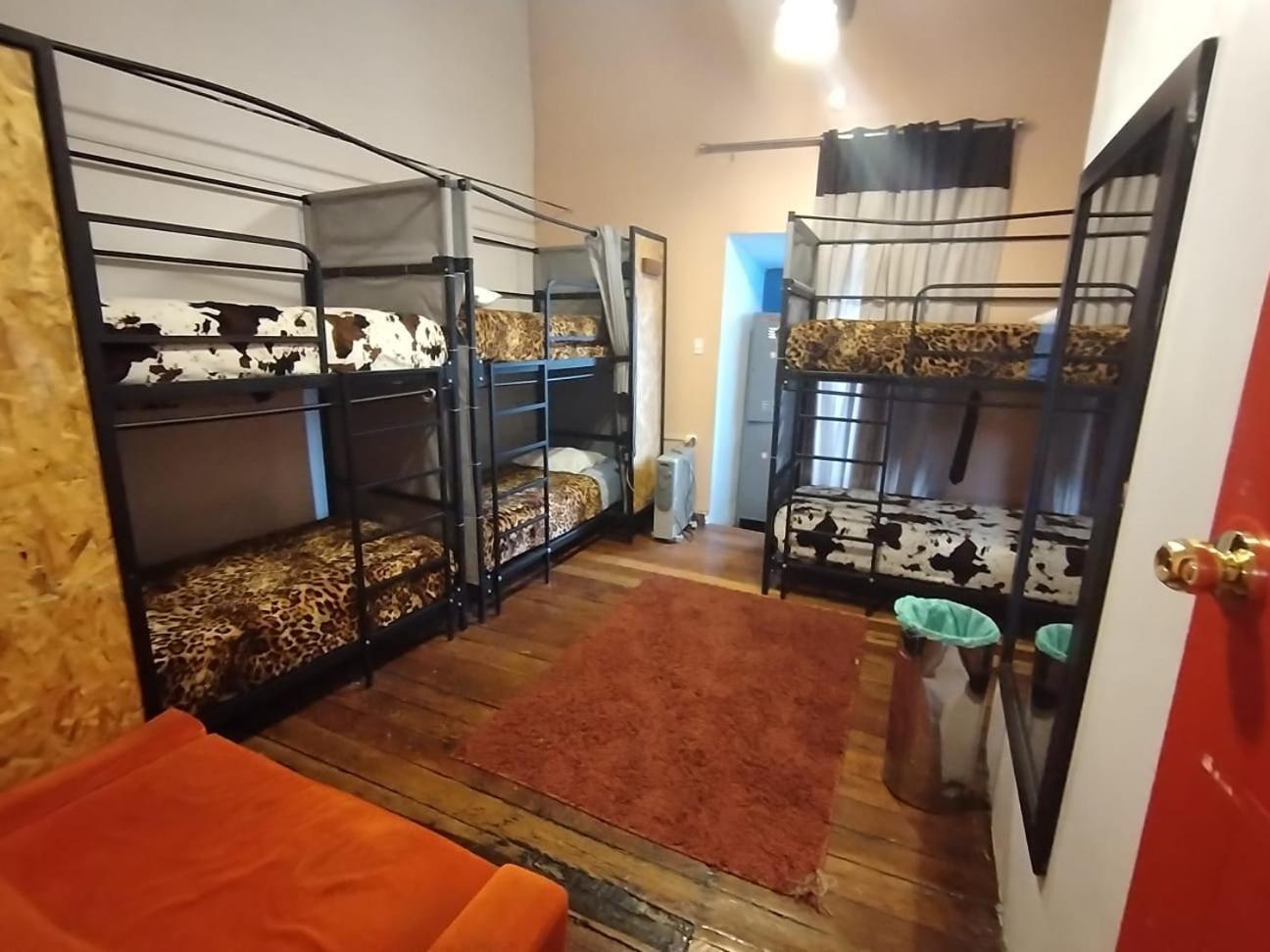 Hostel Granada