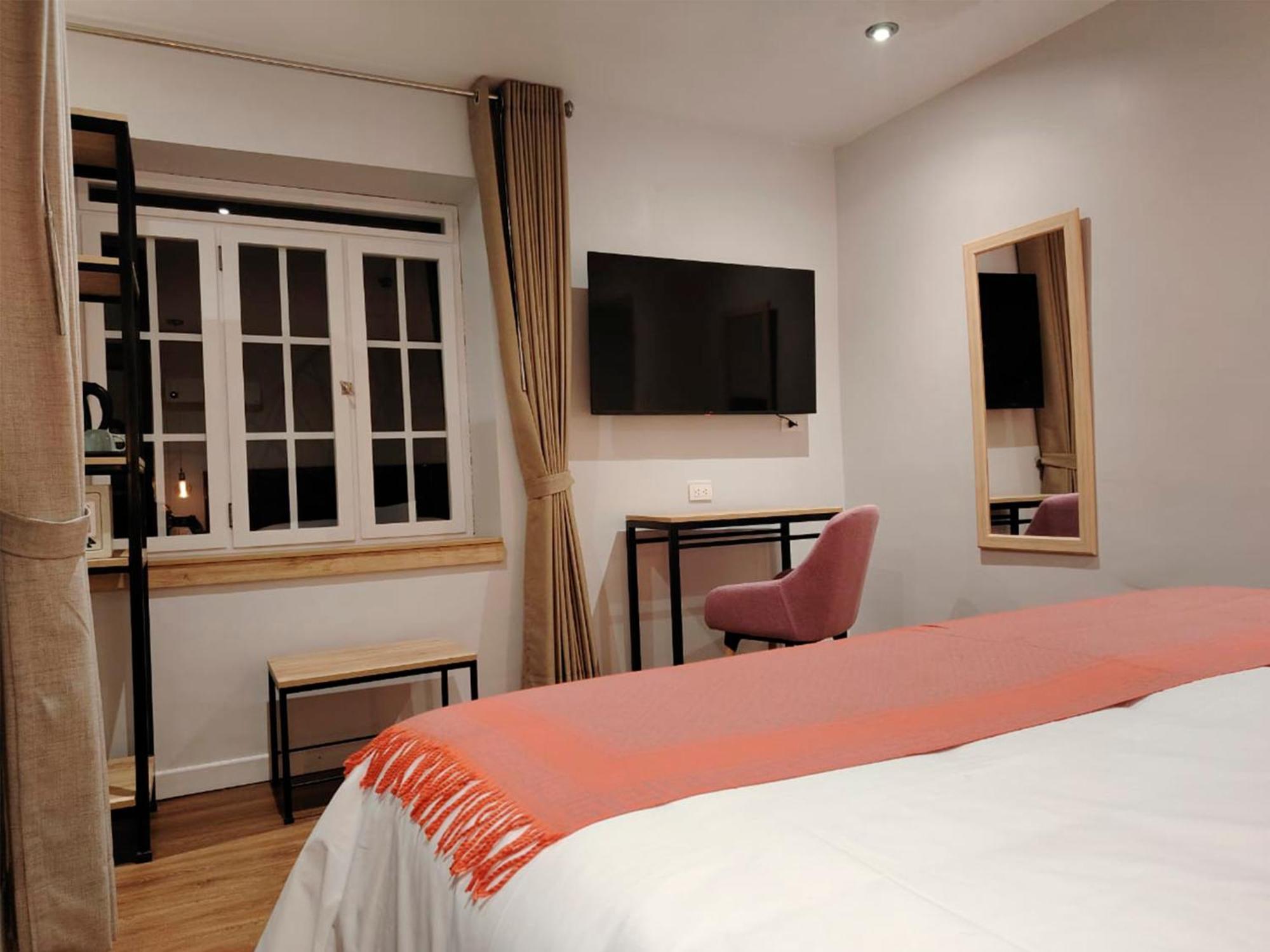 Casa Cruz By Peru Garden 3*