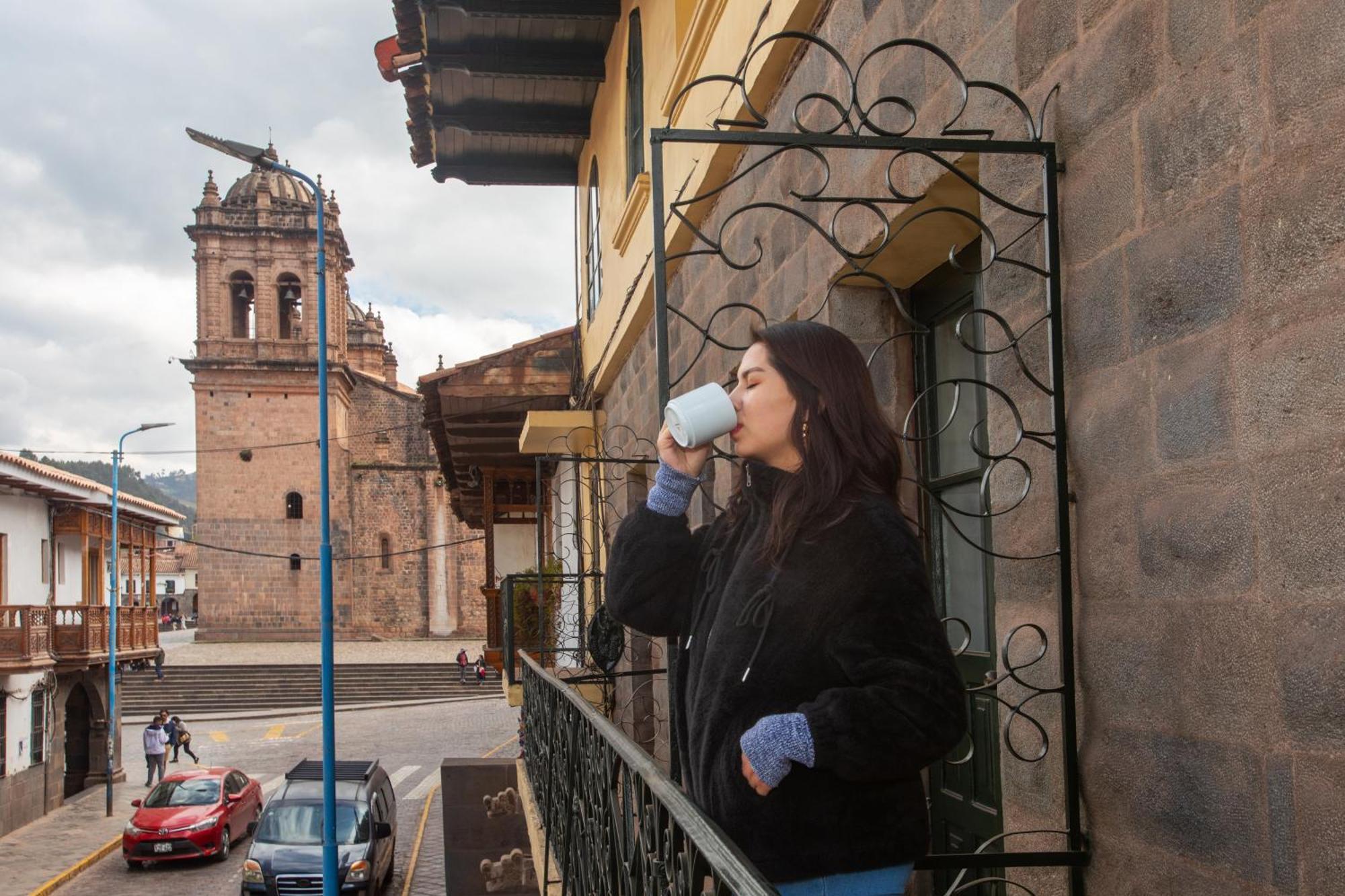 Casa Andina Standard Catedral Cusco