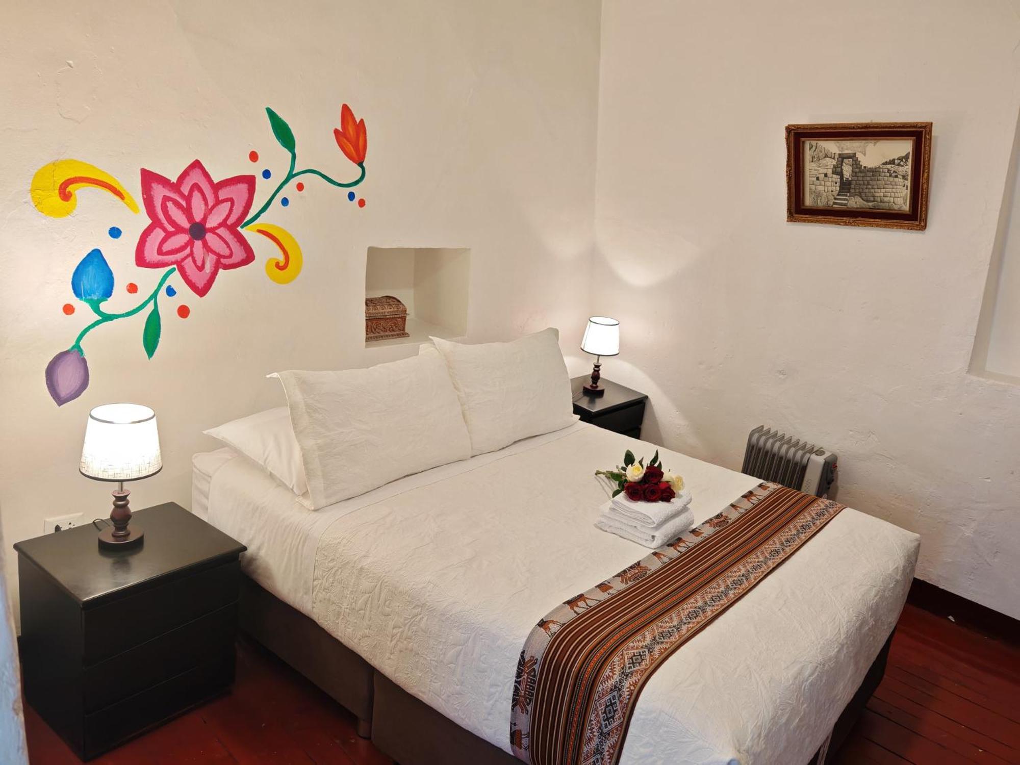 Gringo Bill's 2* Cusco