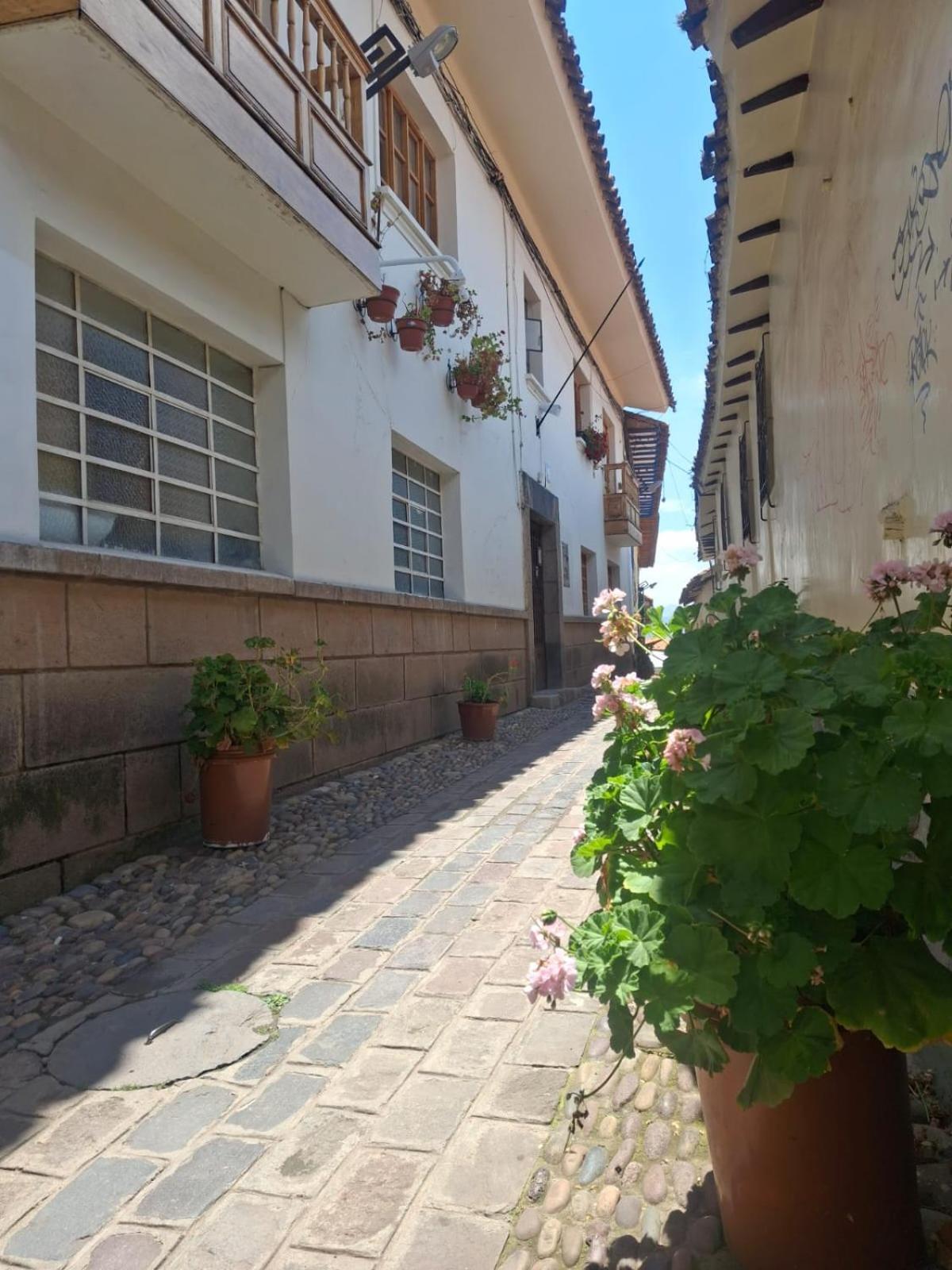 Apartment Departamentos