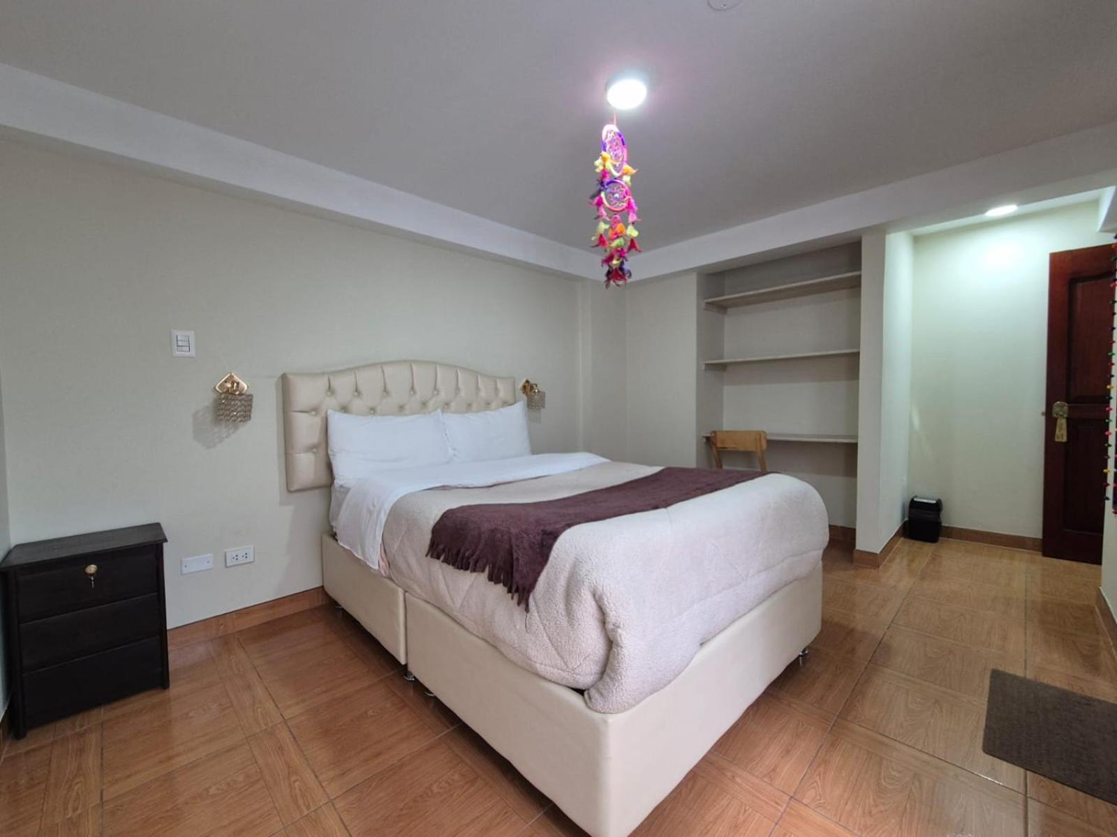 Valle Andino Hotel Cusco
