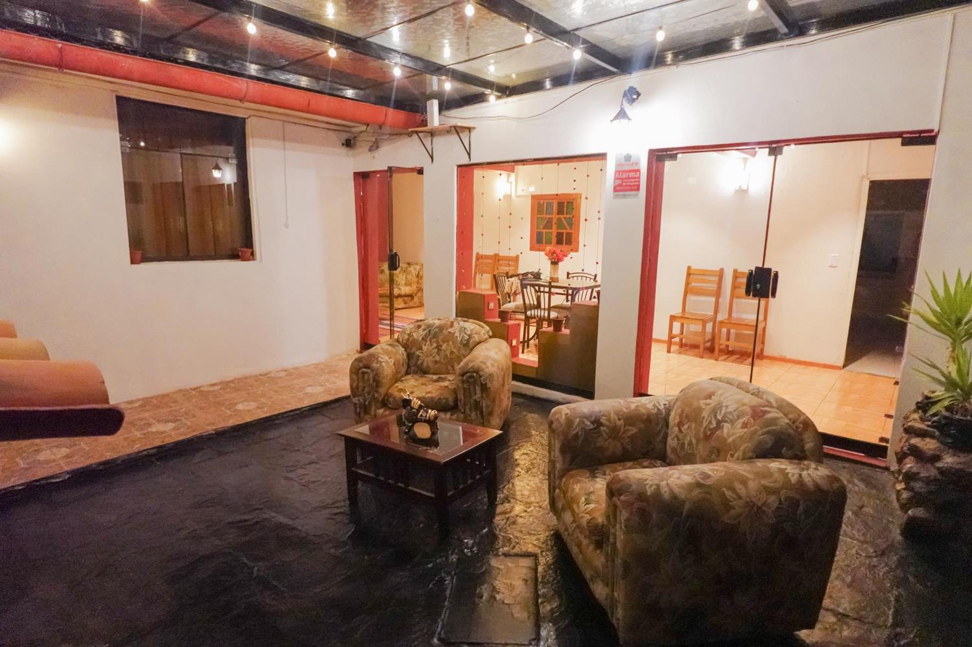 Beautiful, Spacious & Cozy House Located In The Heart Of Casa de férias Cusco