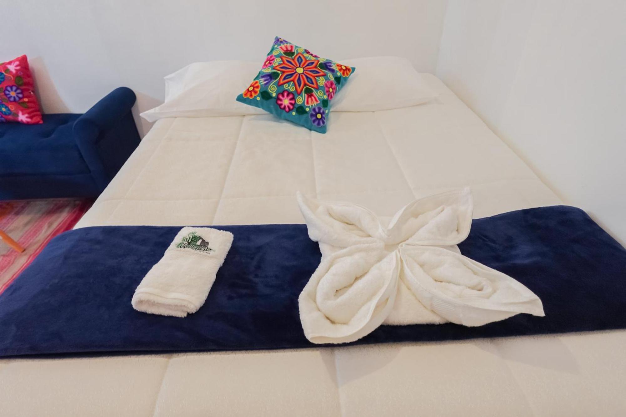 Warm And House With Spectacular View Of Cuzco