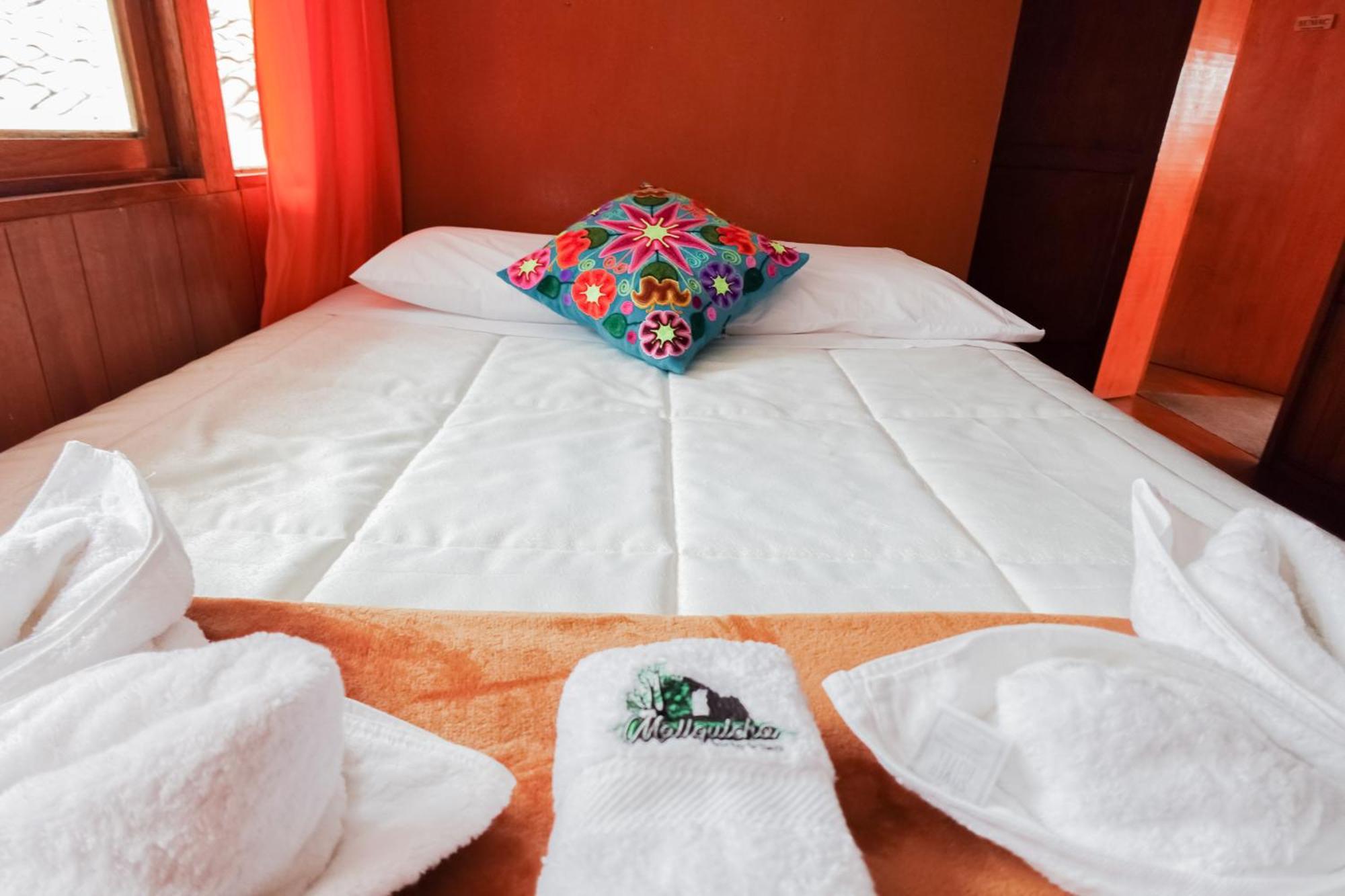 Warm And House With Spectacular View Of * Cuzco