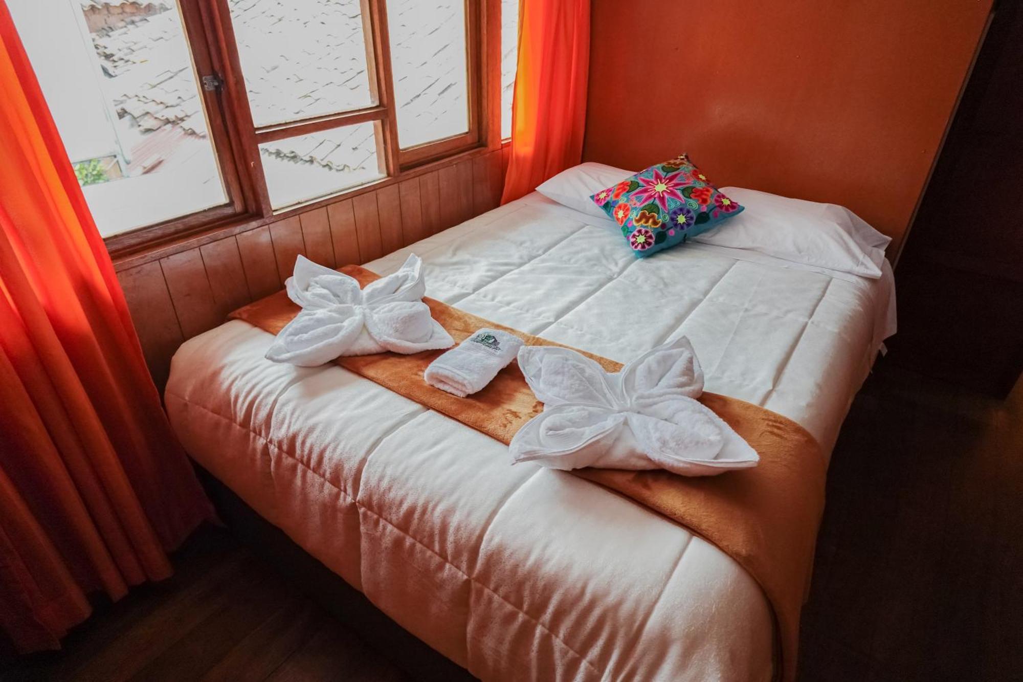 Warm And House With Spectacular View Of * Cuzco