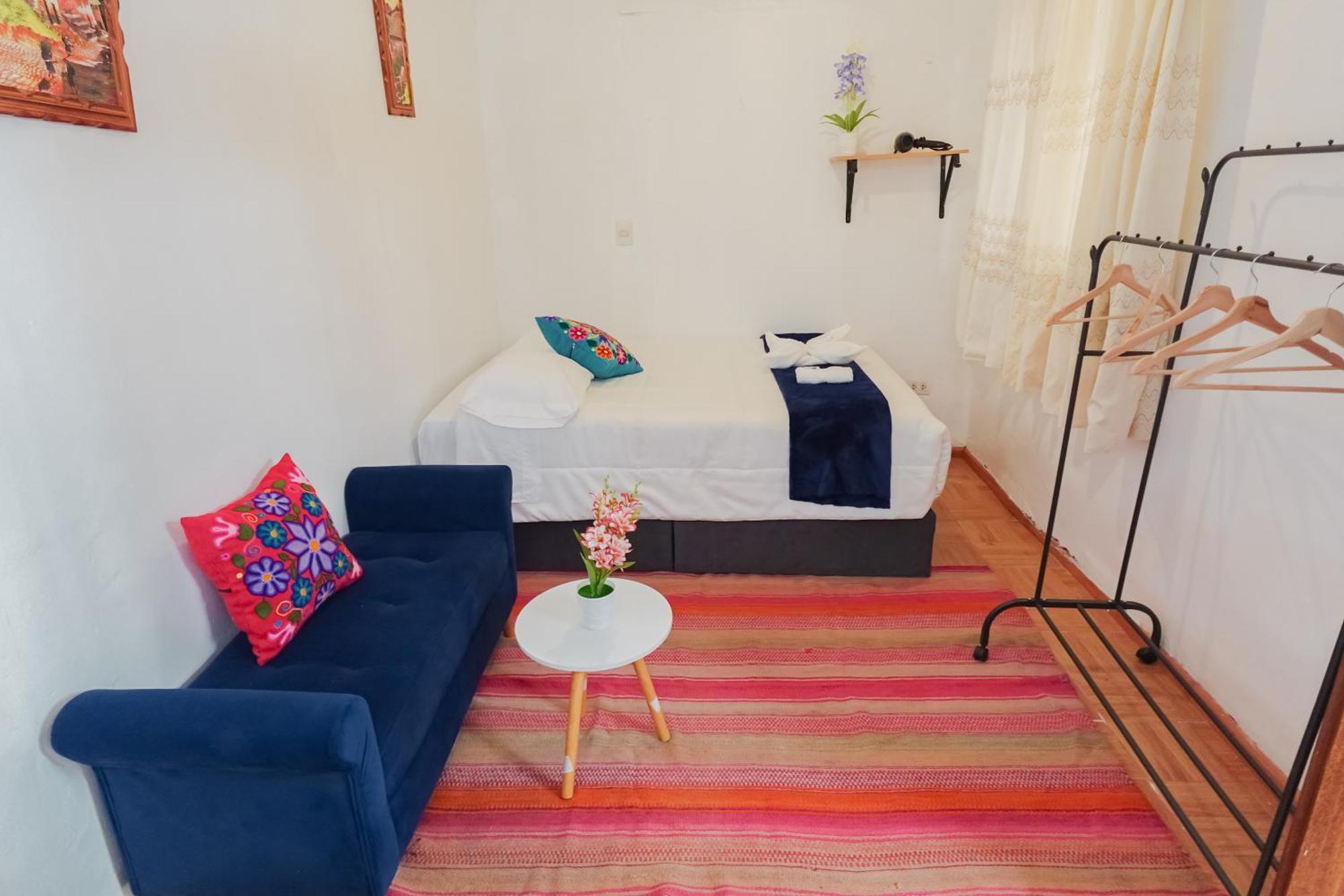 Warm And House With Spectacular View Of Cuzco