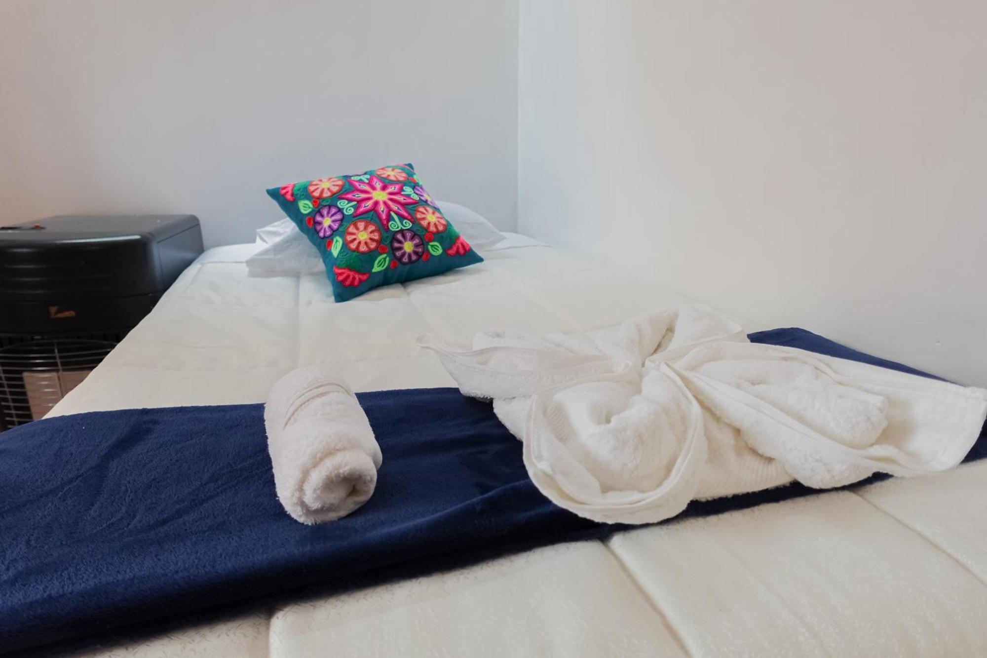 Warm And House With Spectacular View Of Pensión Cuzco