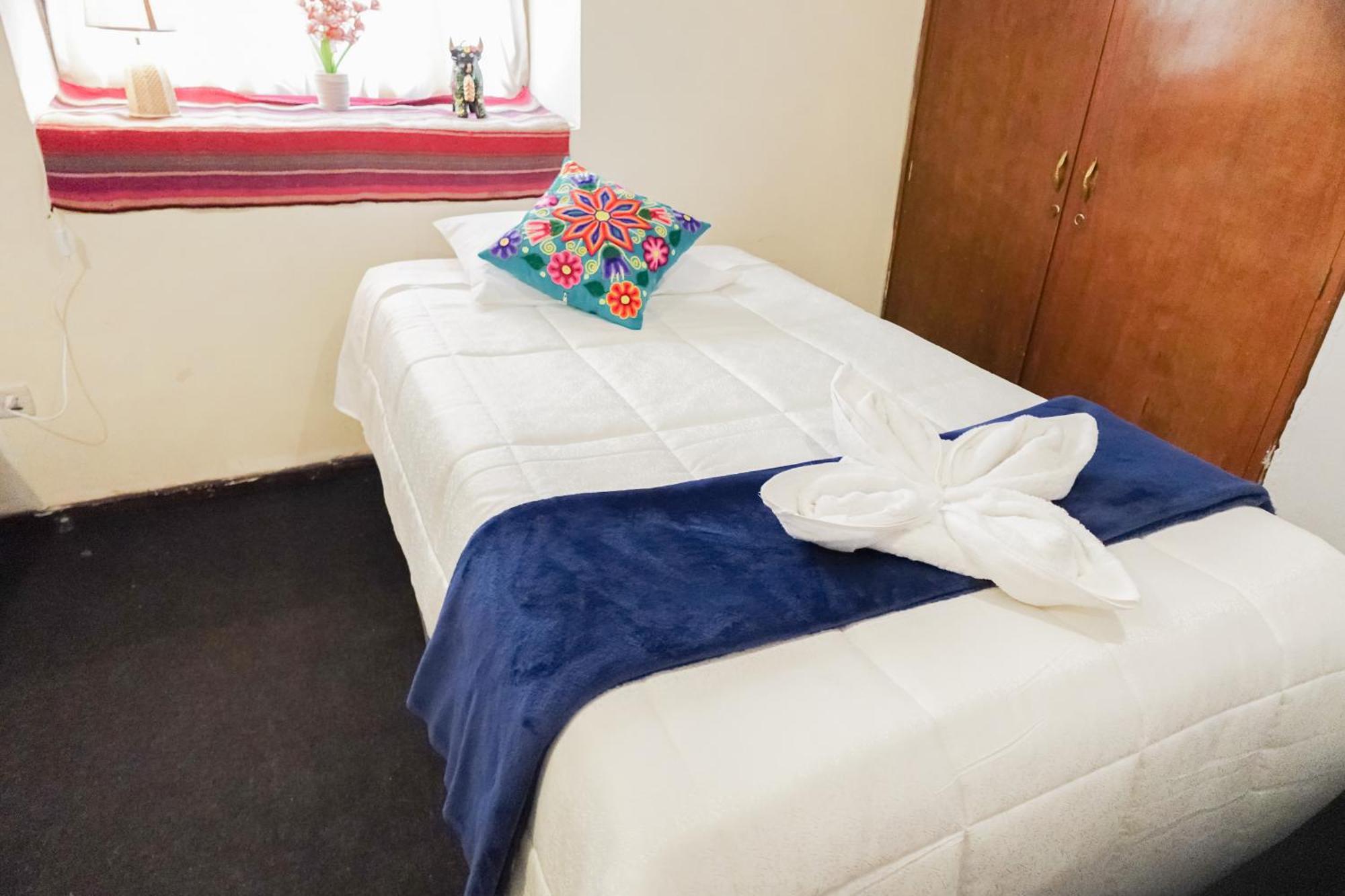 Warm And House With Spectacular View Of * Cuzco