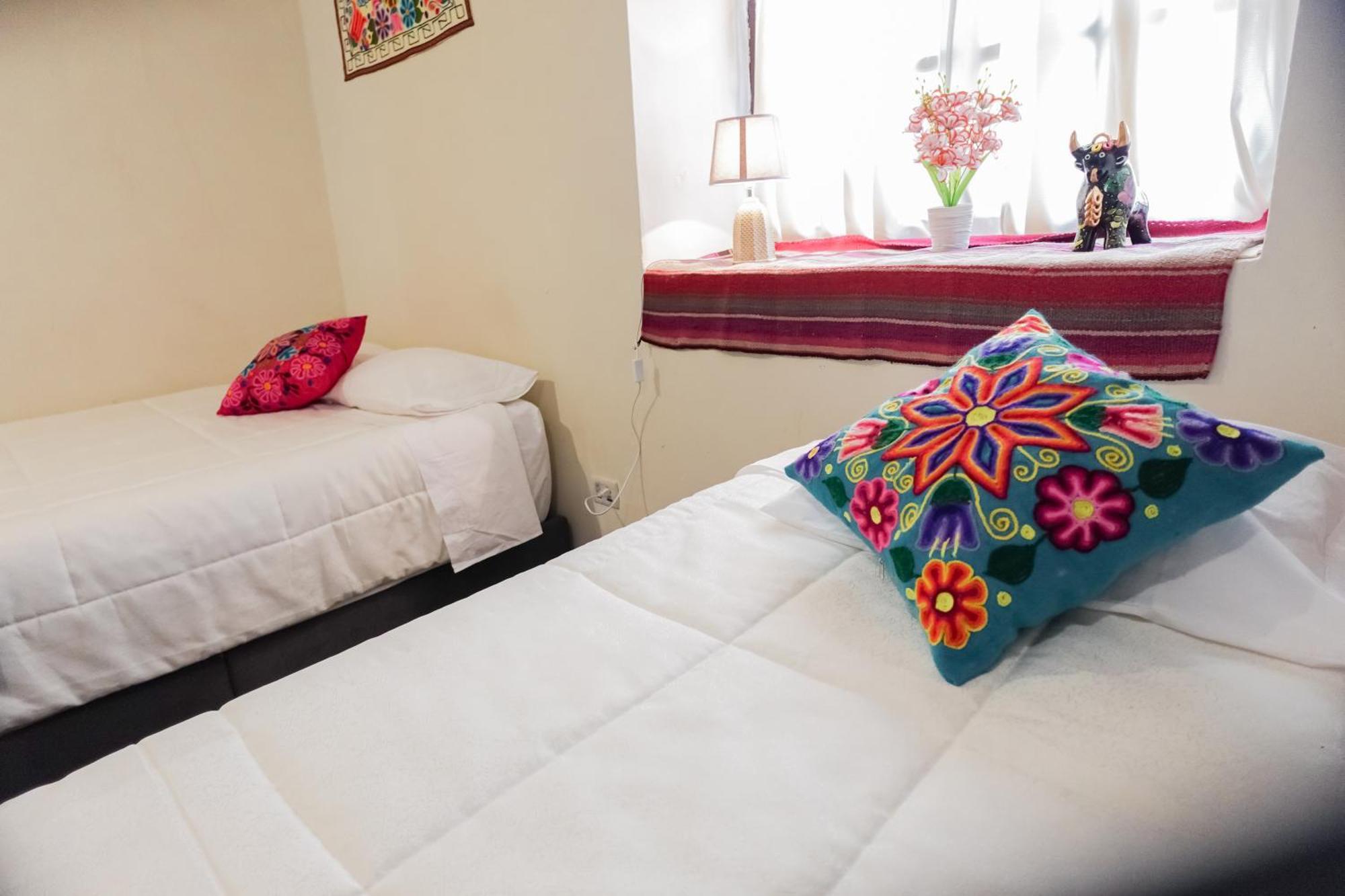 Warm And House With Spectacular View Of * Cuzco