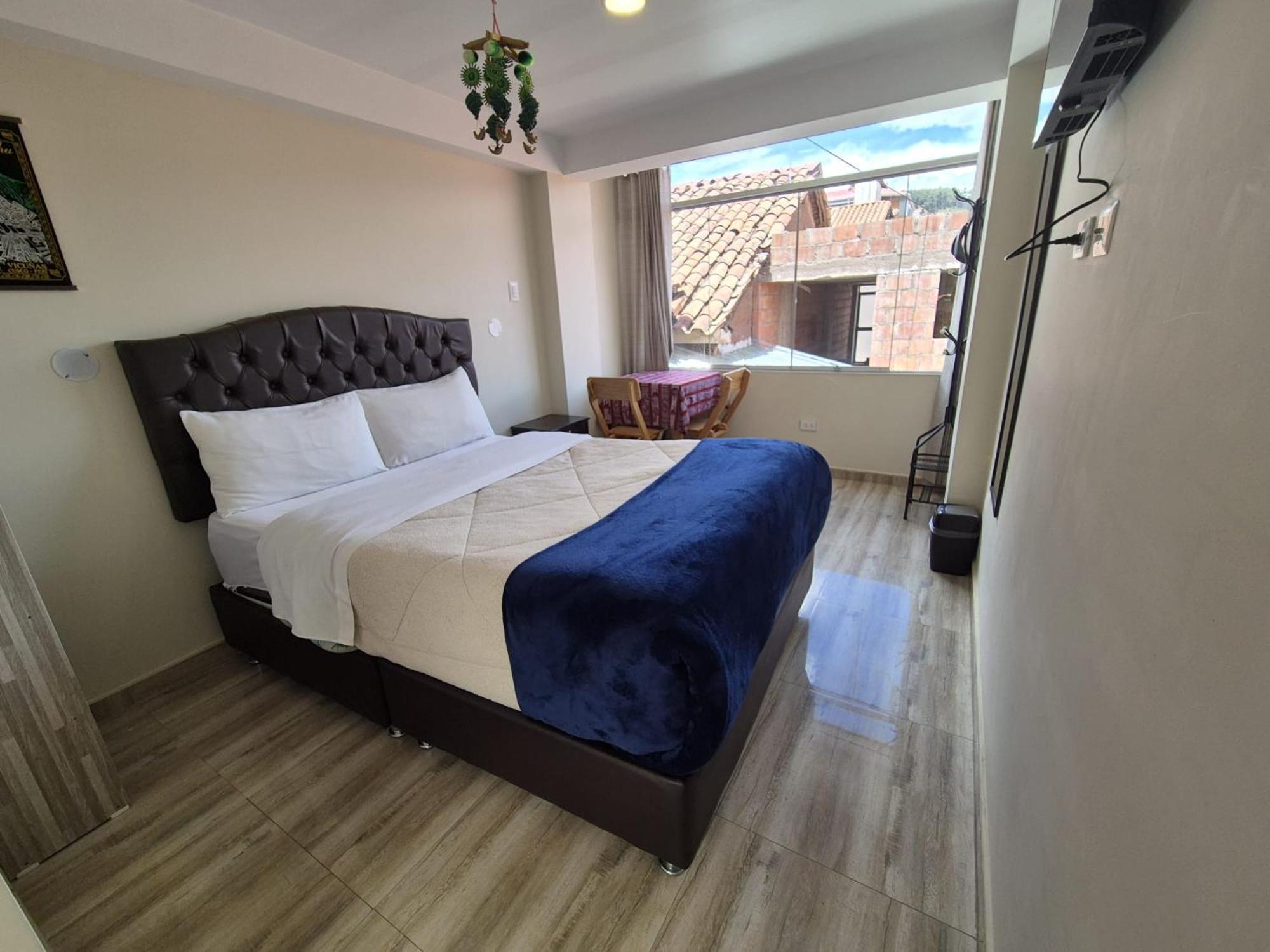 Andino Hotel Cuzco