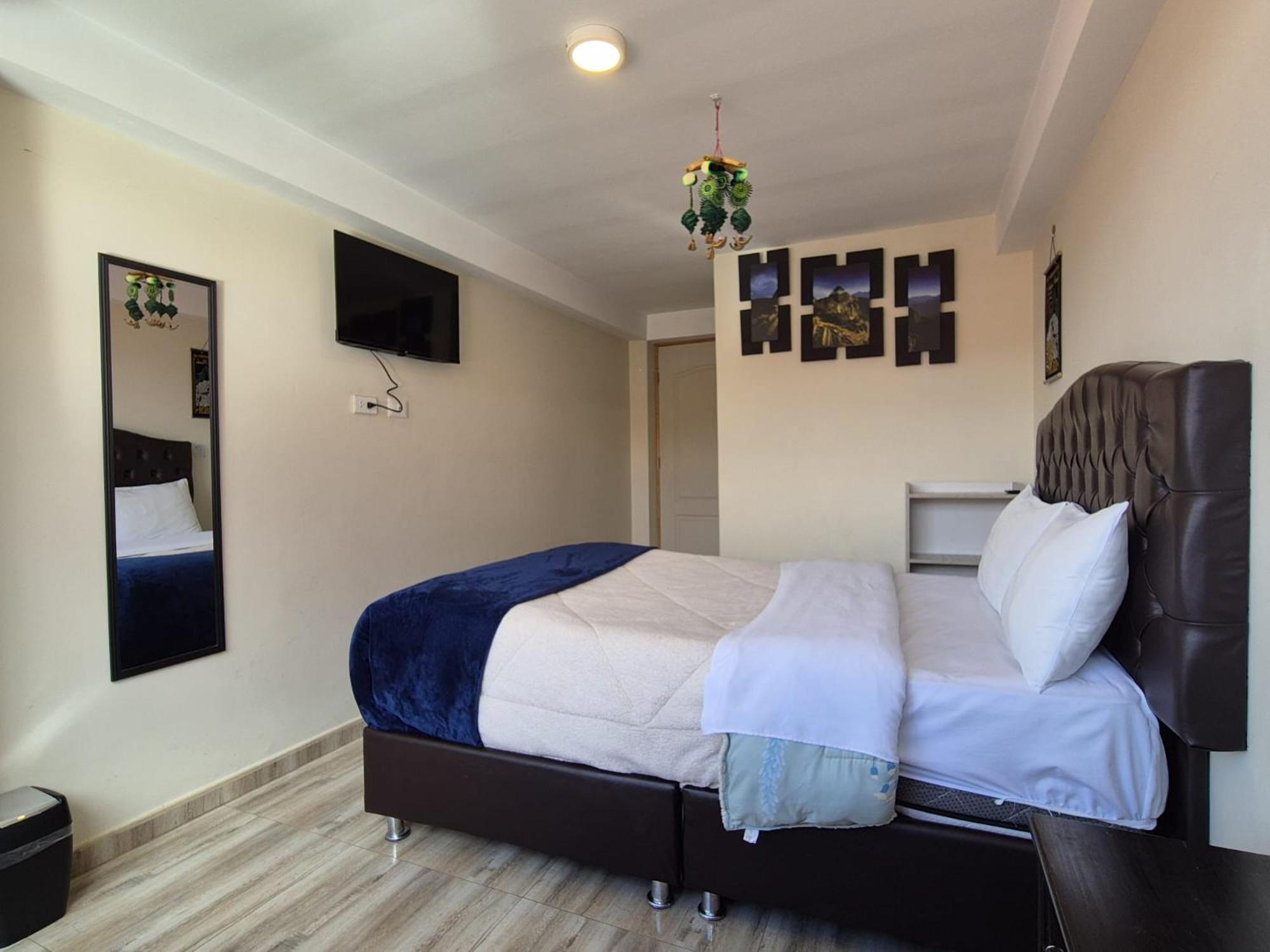 Andino Hotel *