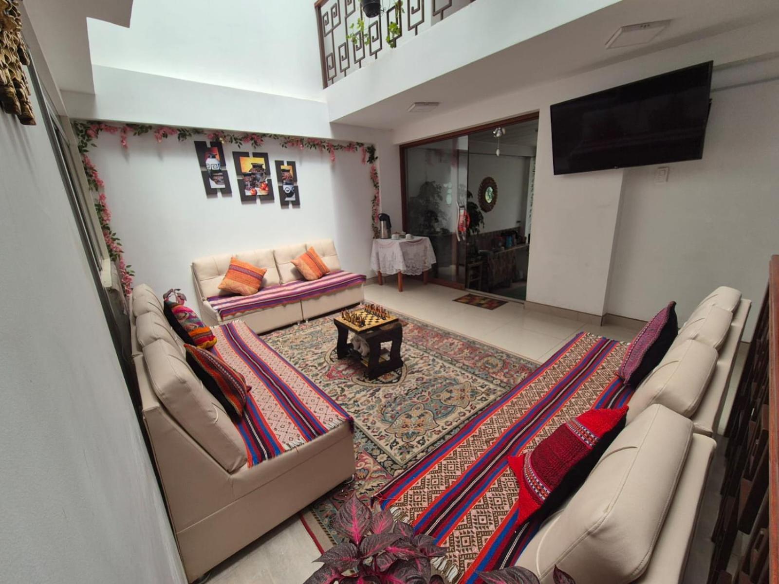 Andino Hotel *