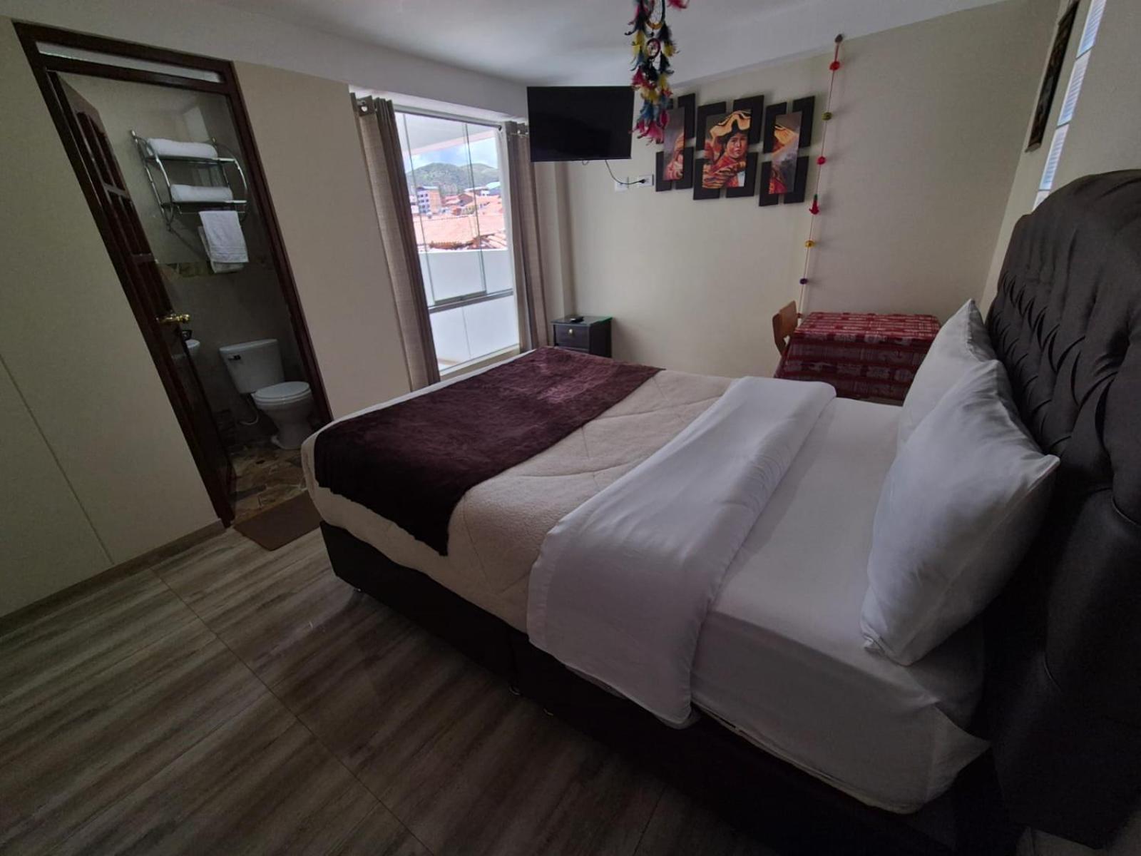 Hotel Andino *