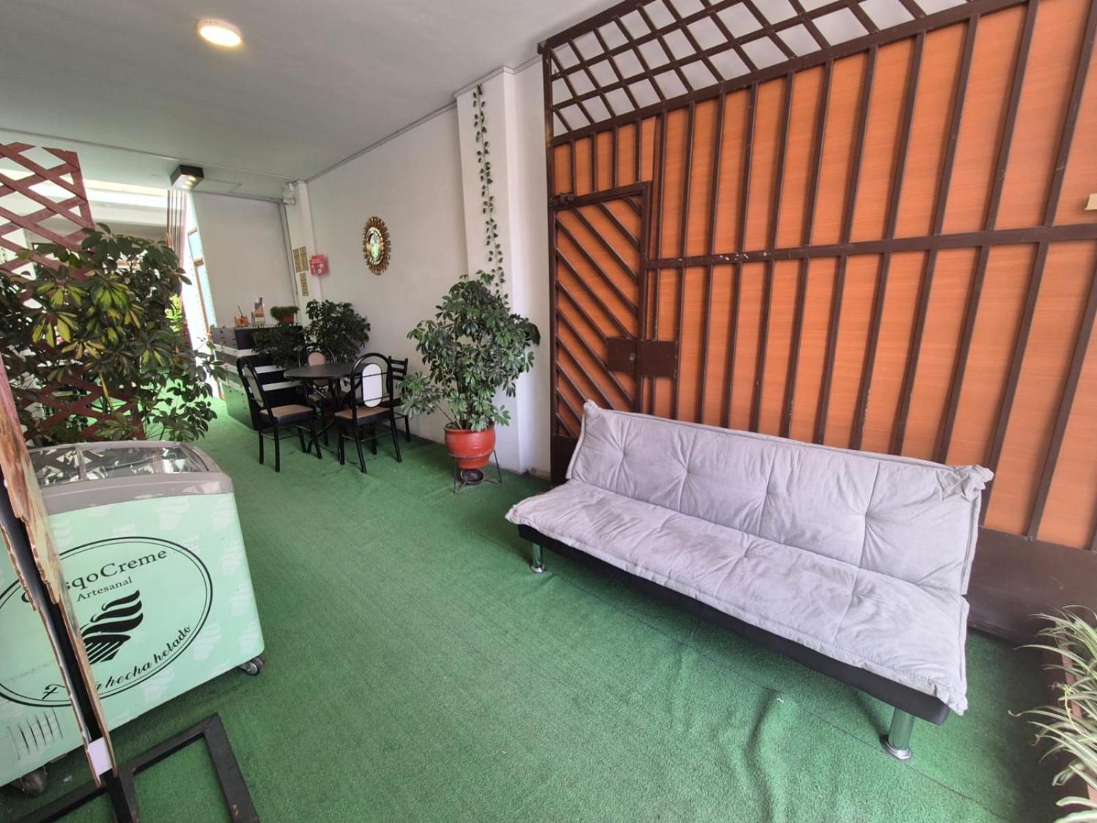 Hotel Andino *