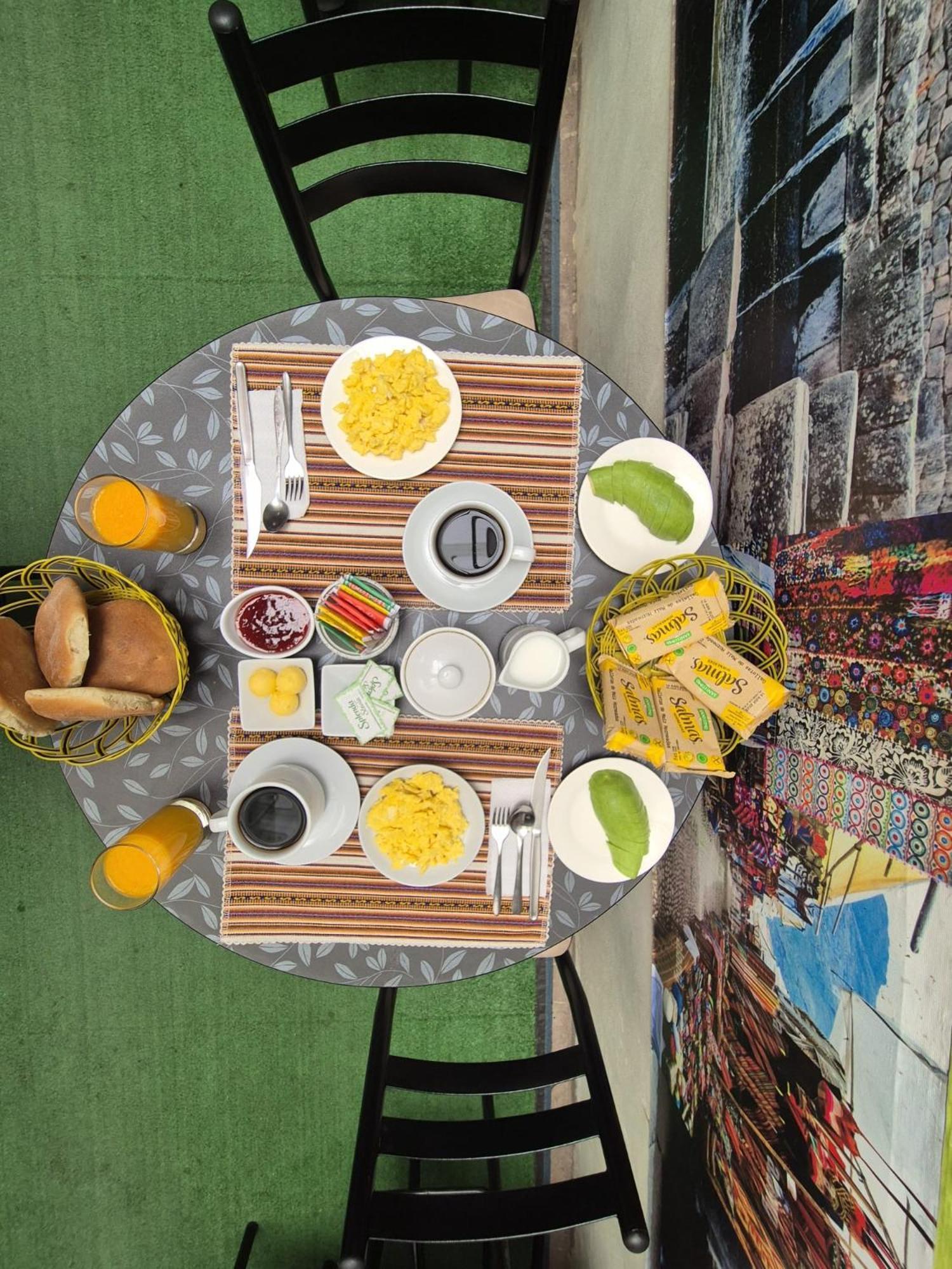 Andino Hotel *
