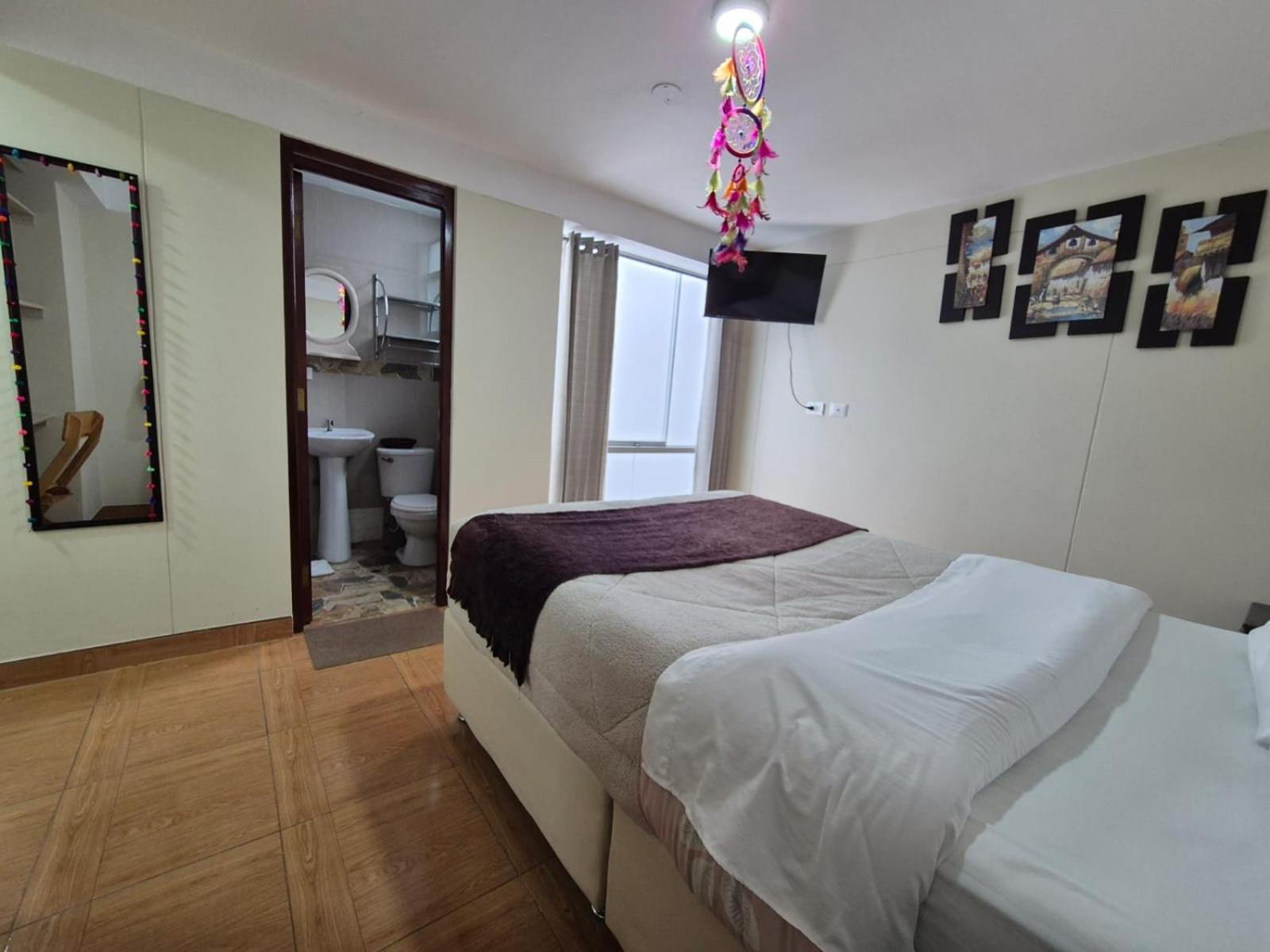 Andino Hotel Cuzco