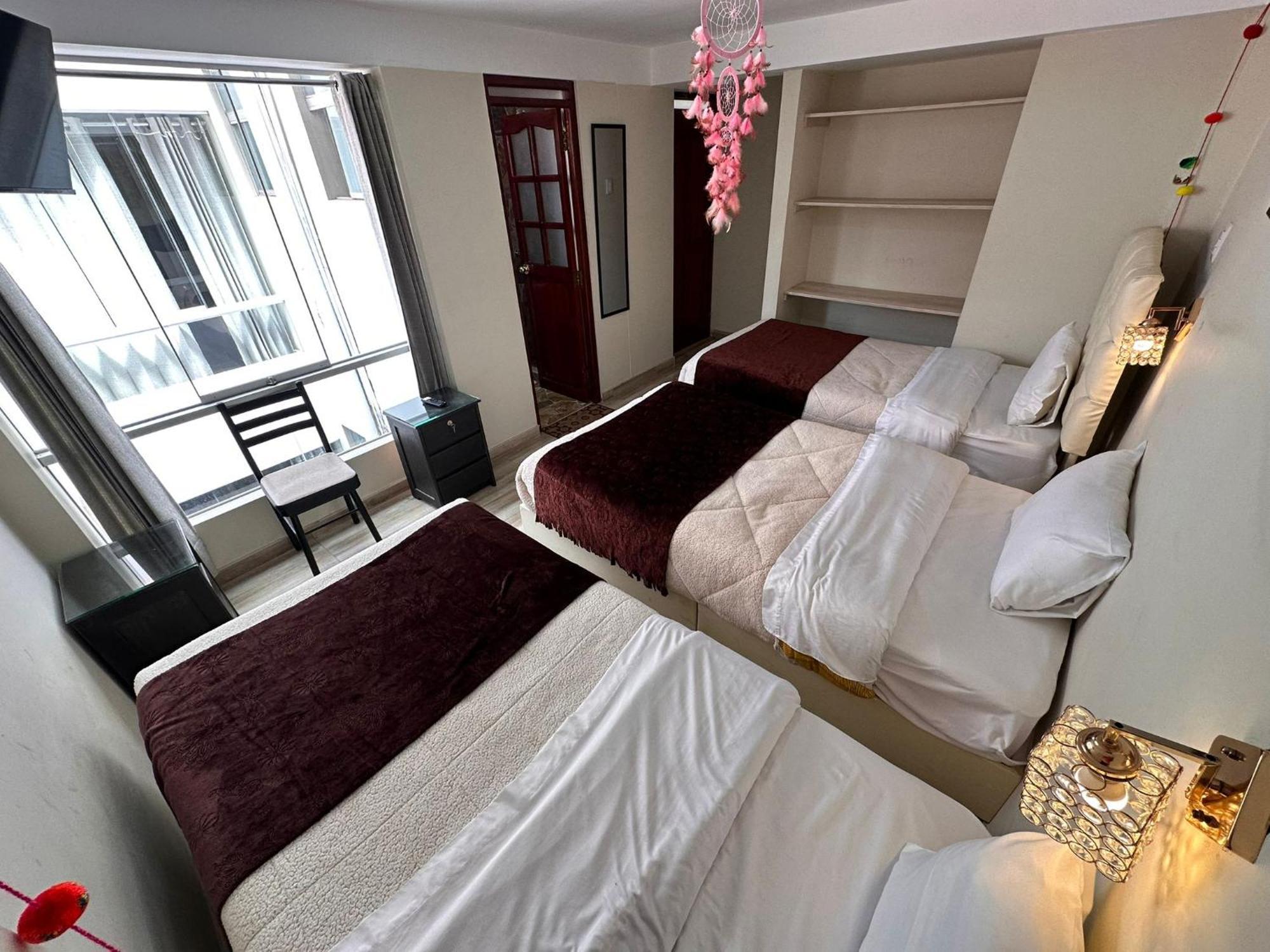 Andino Hotel