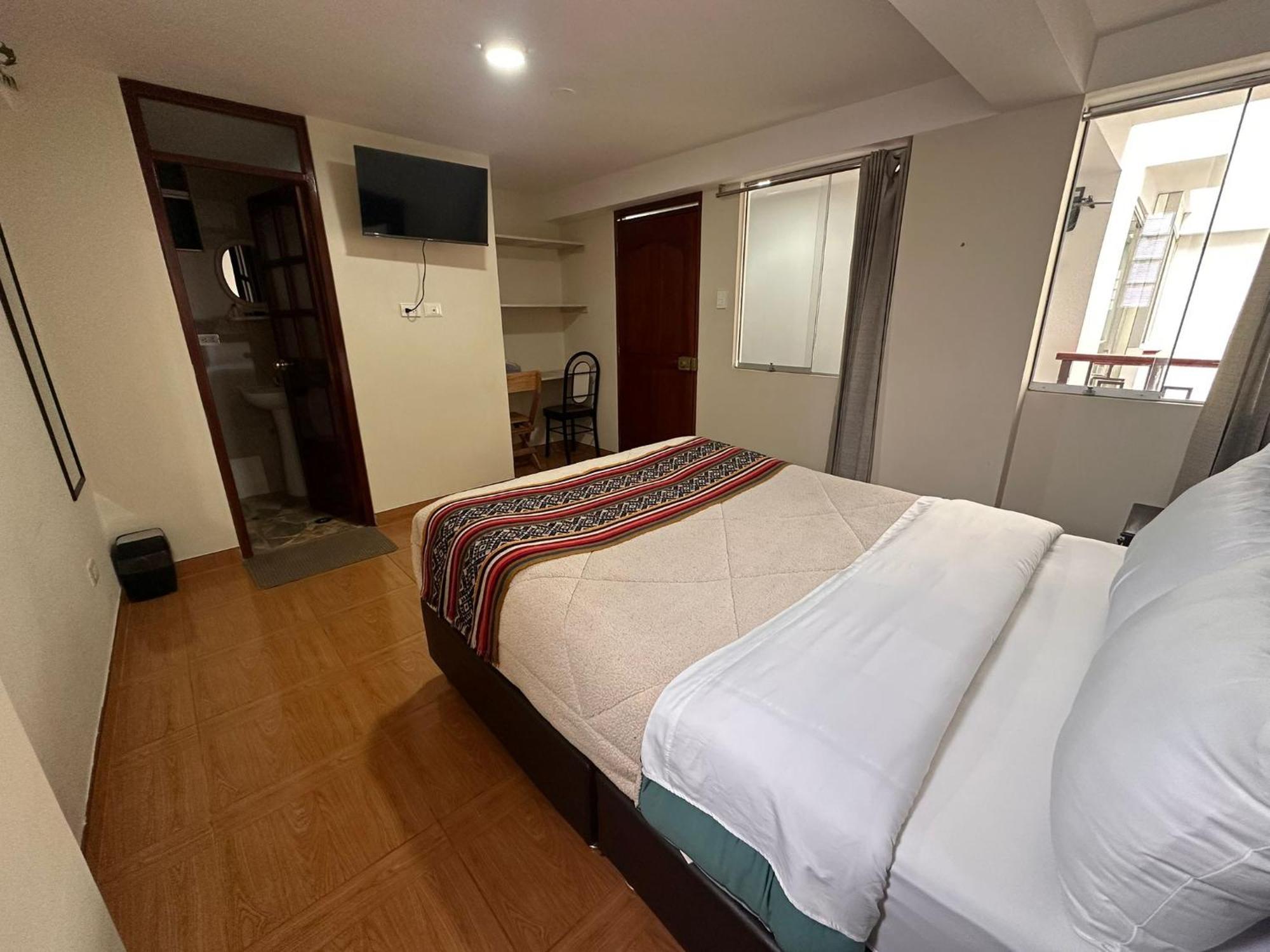 Andino Hotel