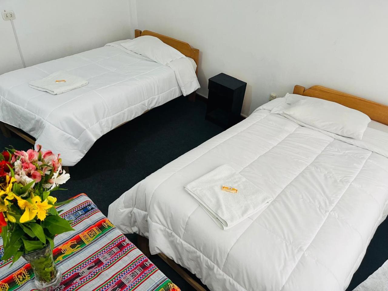 Enede Hostal