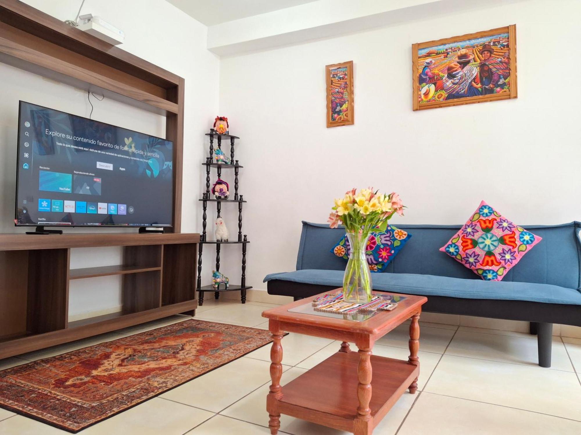 Enjoy Apartamento