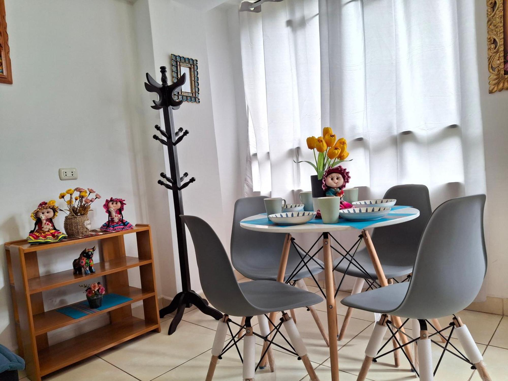 Apartment Enjoy Cusco