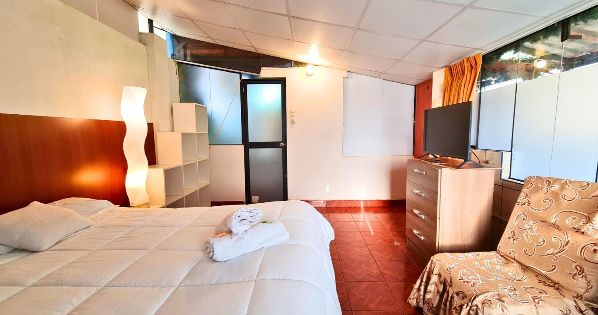 Apartment Munay Host 1 Cusco