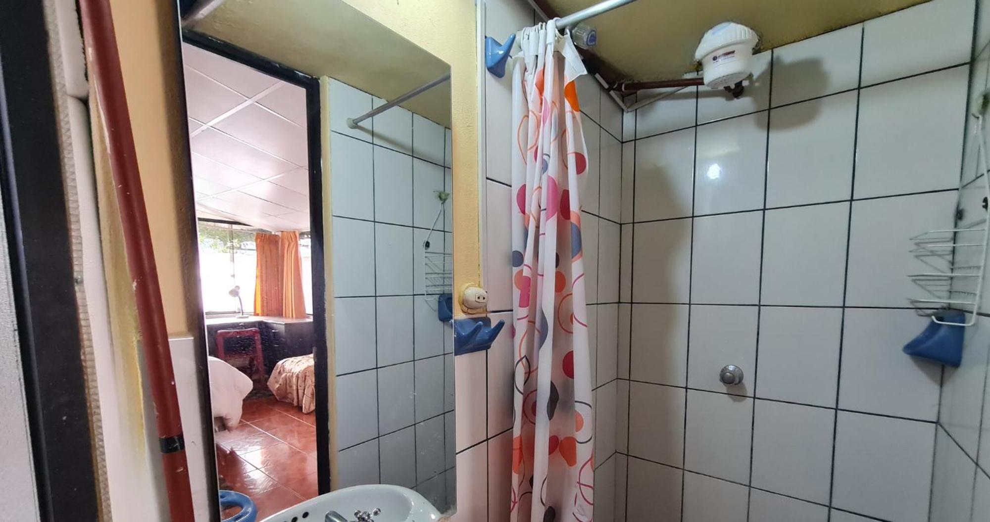 Apartment Munay Host 1