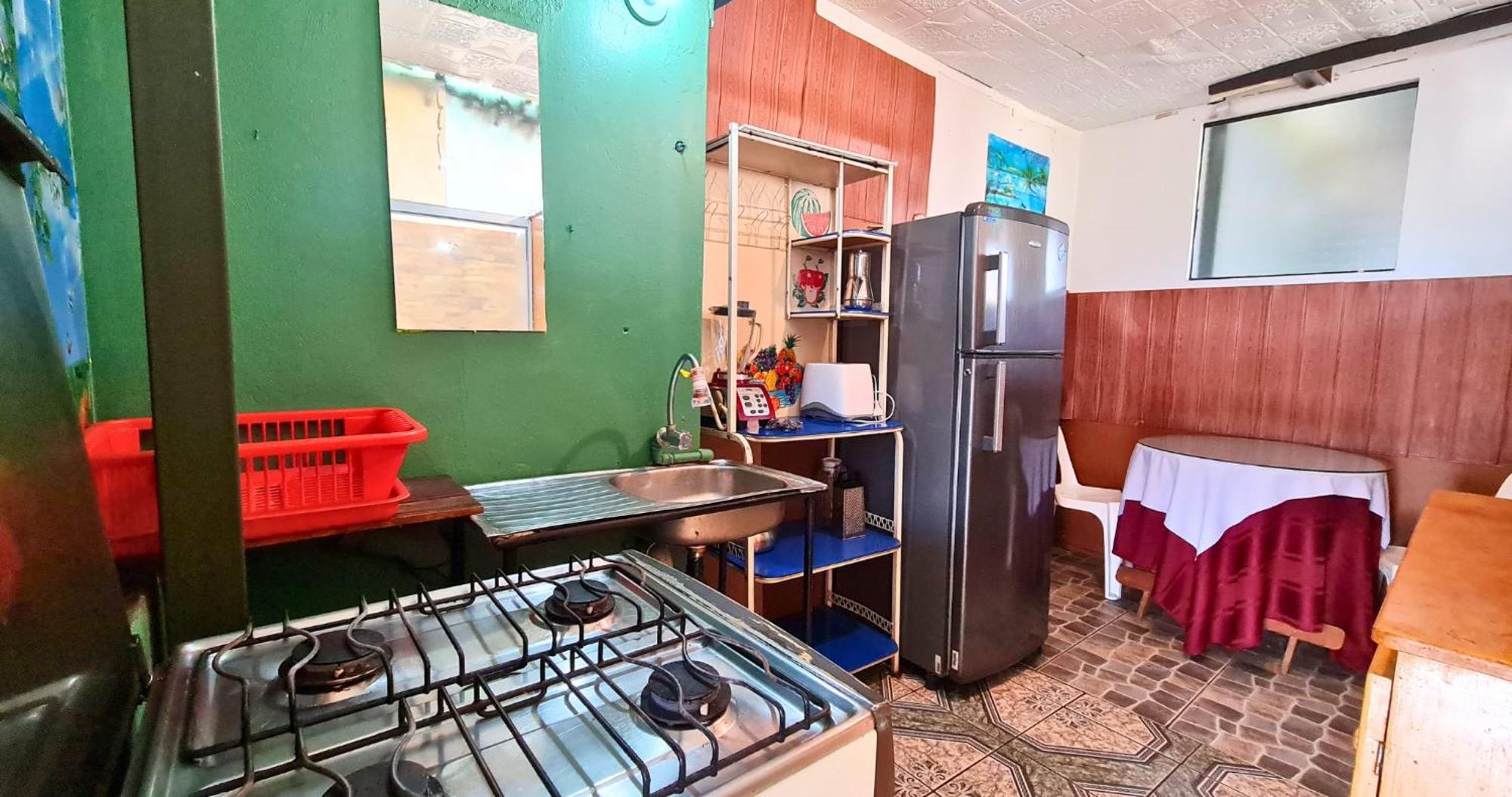 Apartment Munay Host 1 *